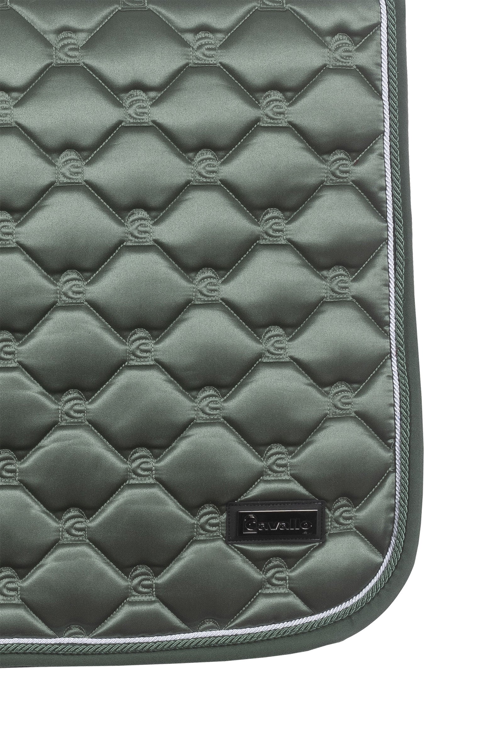 Cavallo Cavalhanaya Dressage Pad Saddle Pads
