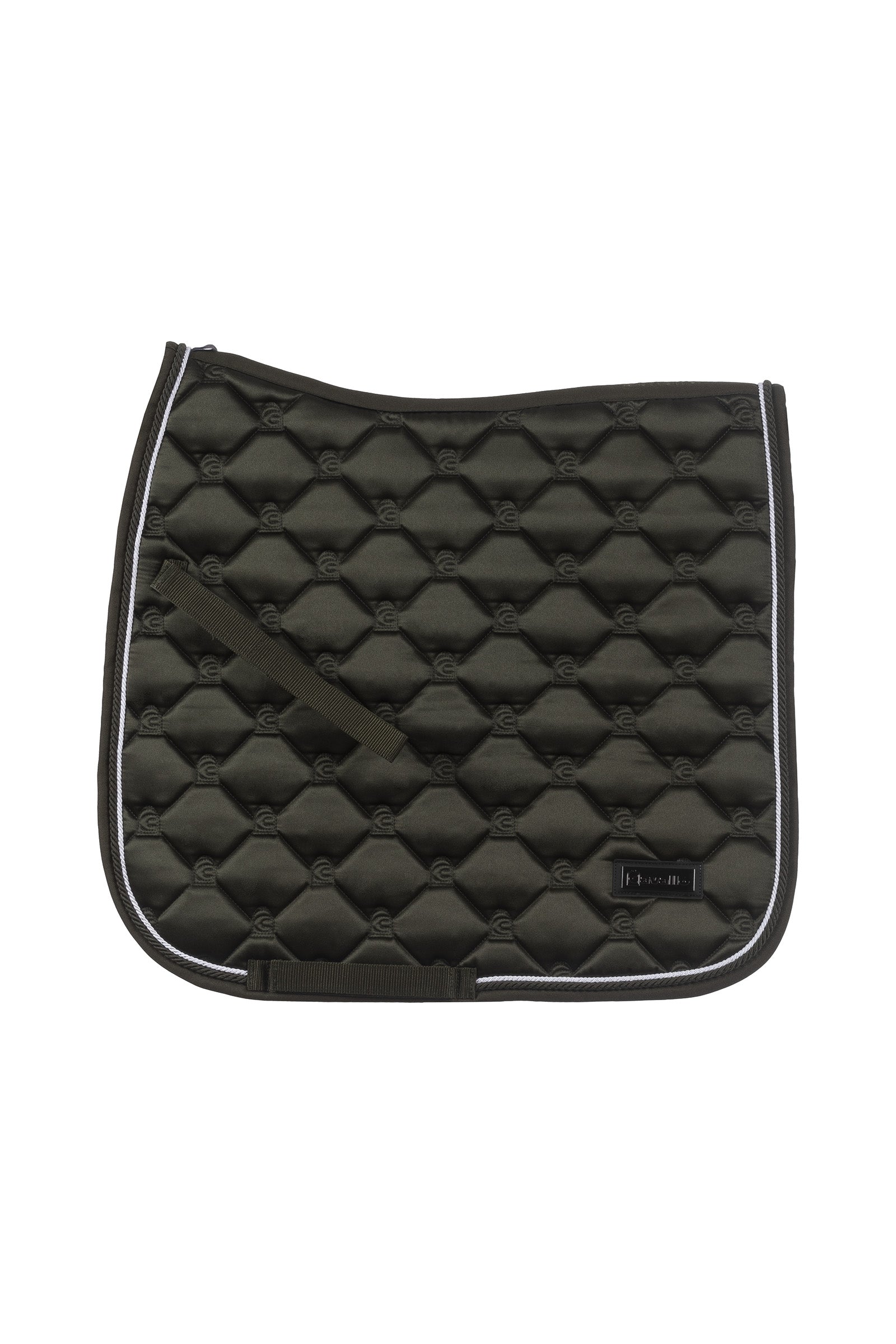 Cavallo CAVALHANAYA Dressage Saddle Pad Nyeregalátétek