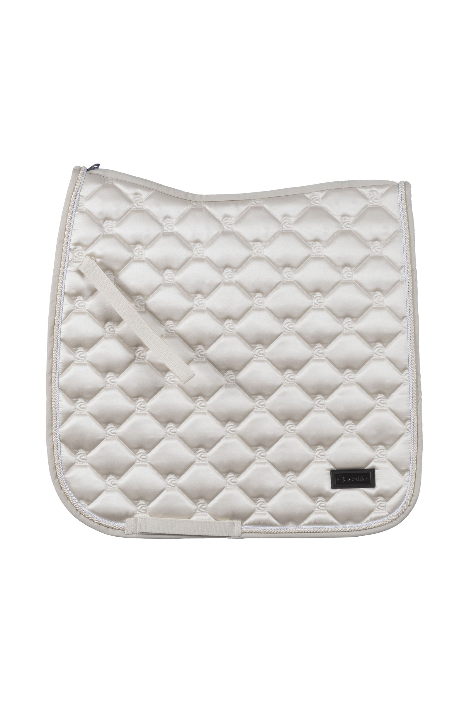 Cavallo CAVALHANAYA Dressage Saddle Pad Nyeregalátétek