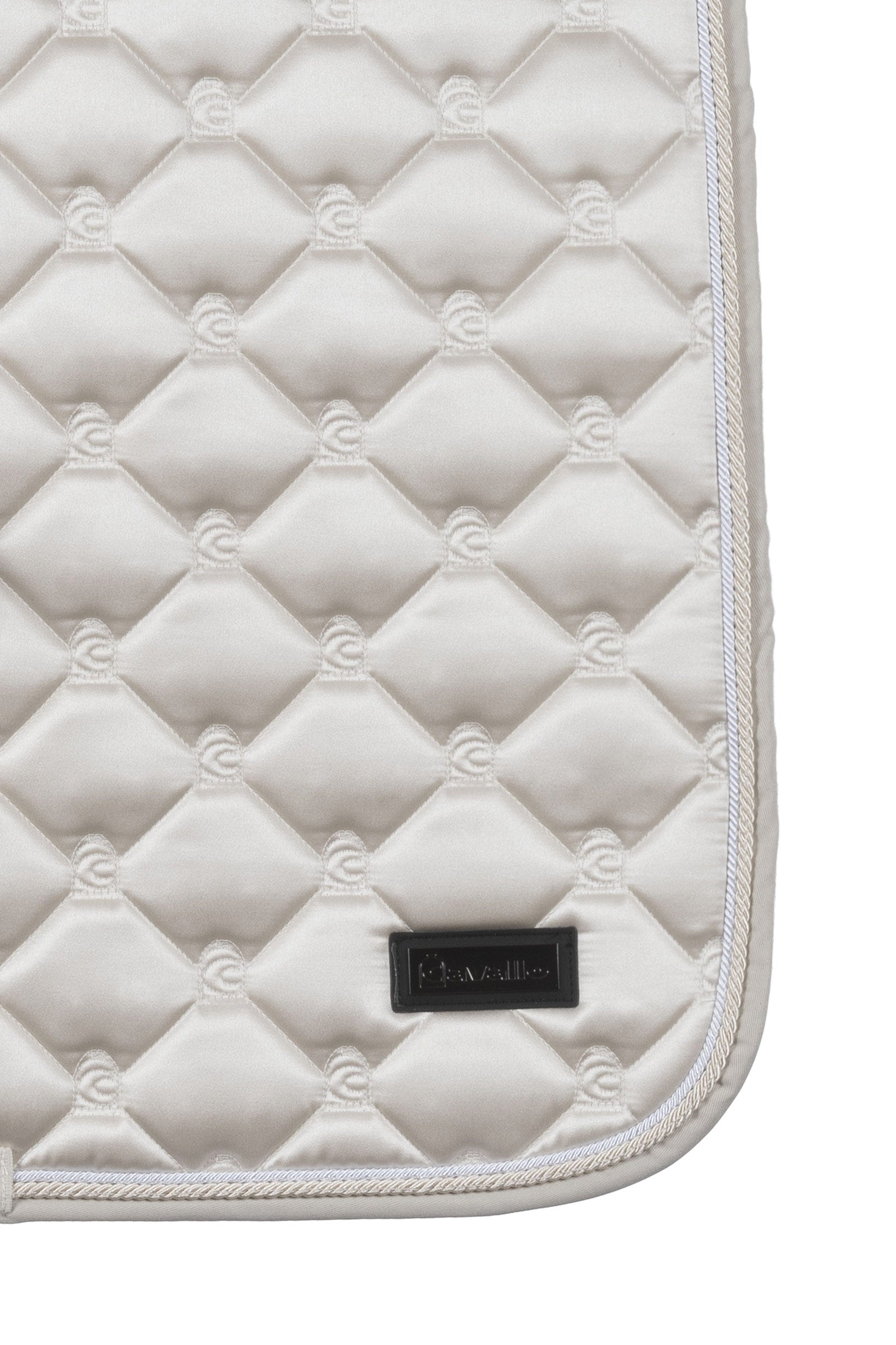 Cavallo Cavalhanaya Dressage Pad Saddle Pads