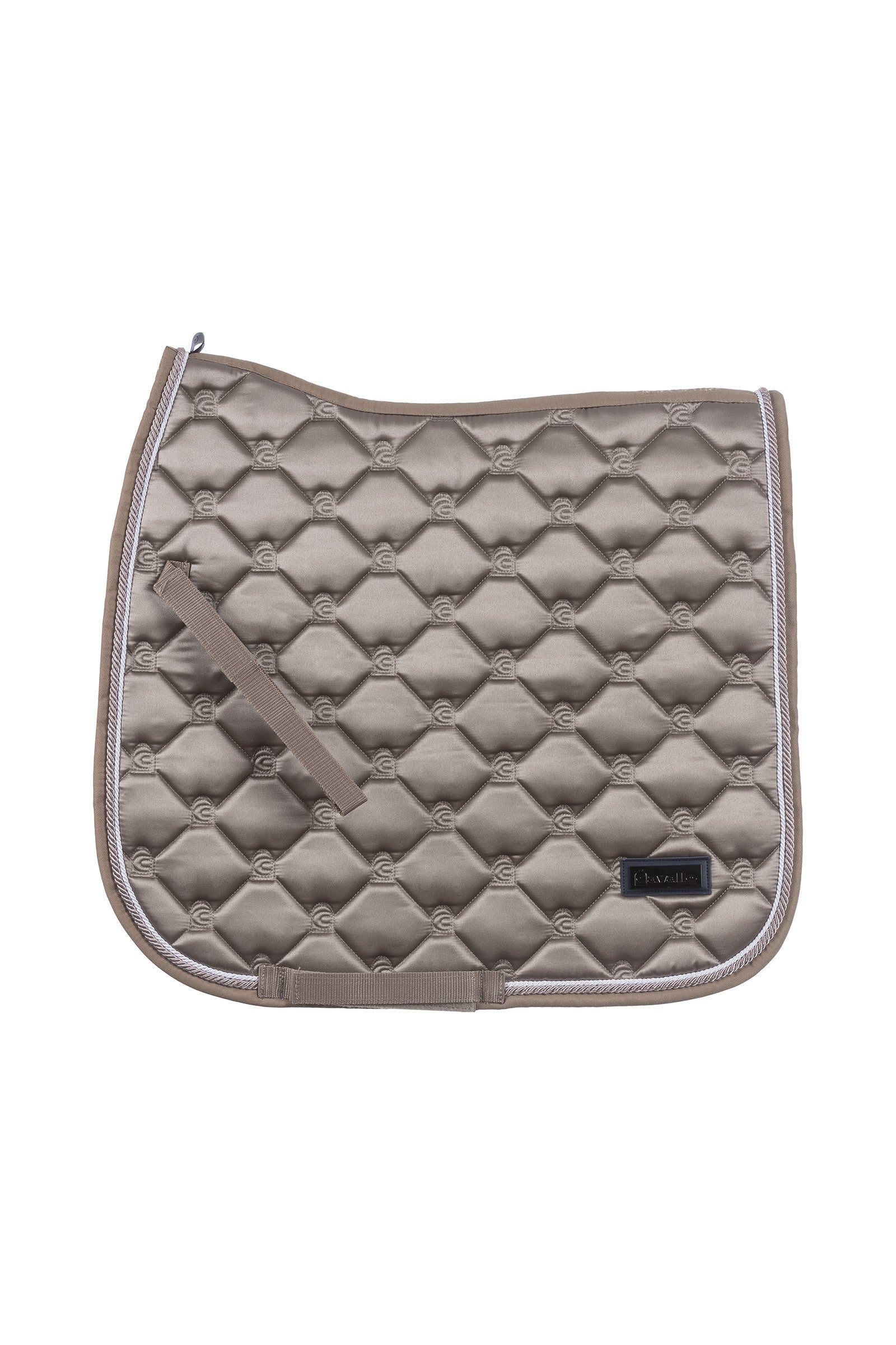 Cavallo CAVALHANAYA Dressage Saddle Pad Nyeregalátétek