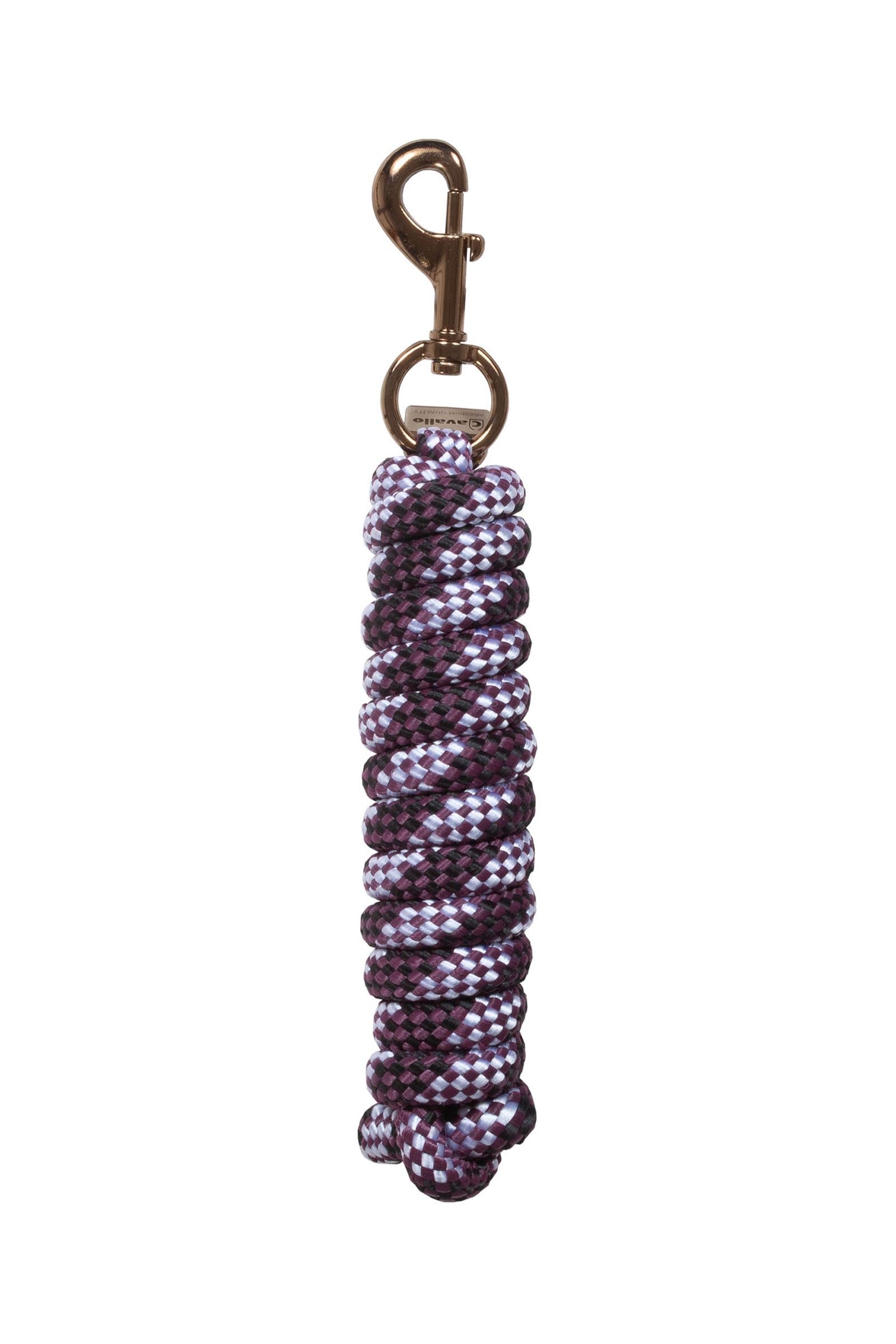 Cavallo CAVALJACE Bolt Snap Halters & Leads