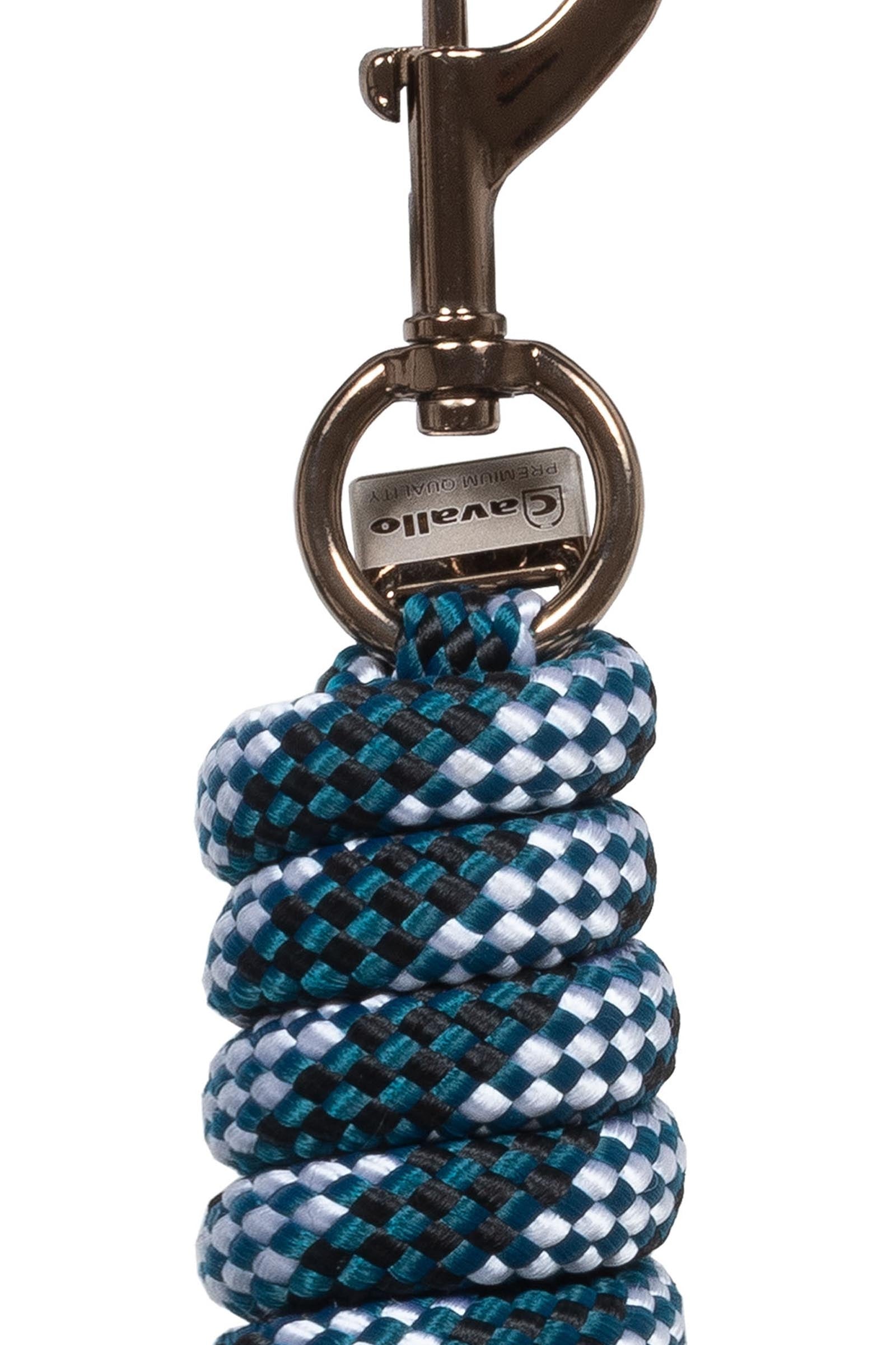 Cavallo CAVALJACE Bolt Snap Halters & Leads