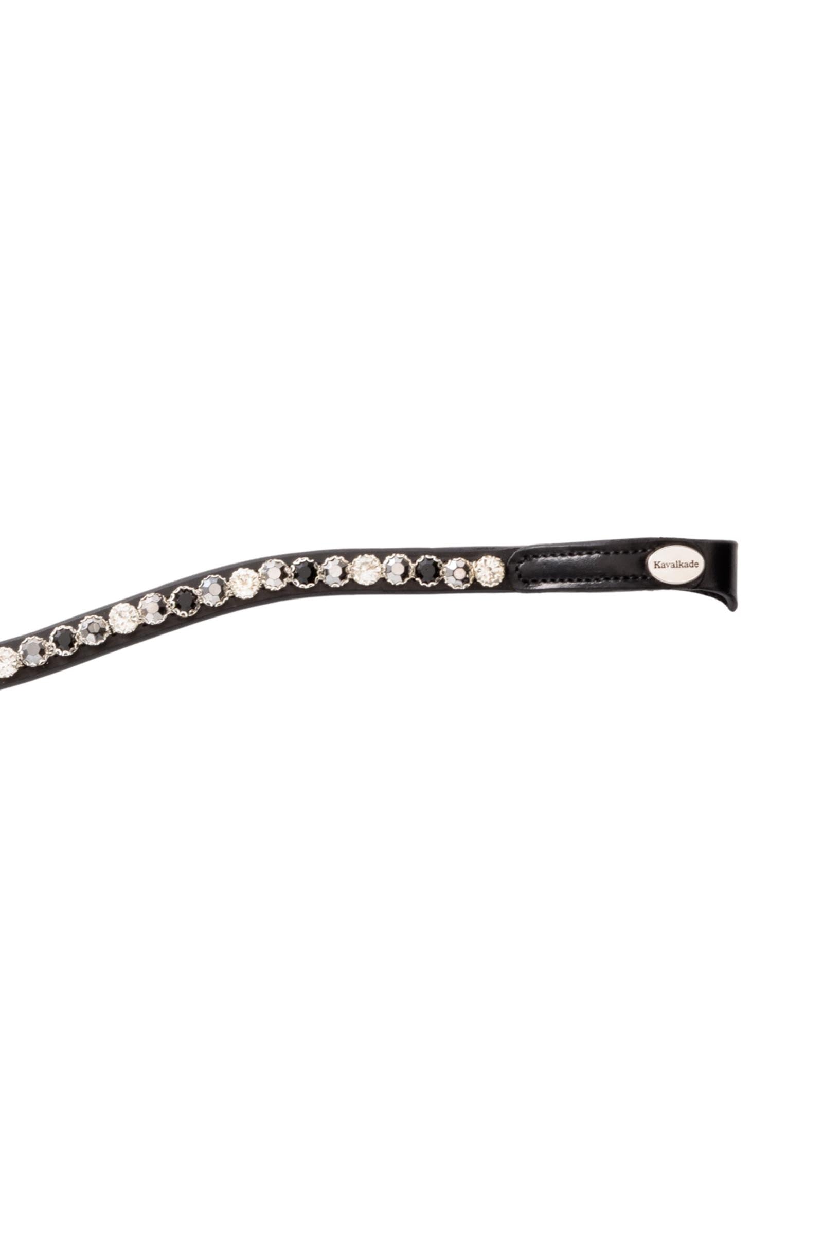 Kavalkade Kiara Browband Bridles & Reins