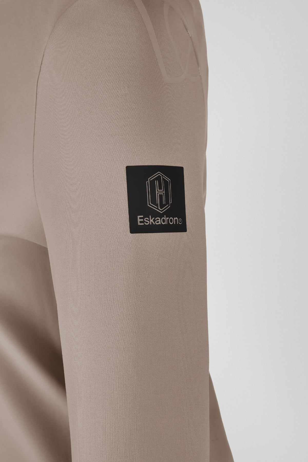 Eskadron Heritage 26/27 Womens Half-Zip Longsleeve Shirt Women’s Riding Clothing