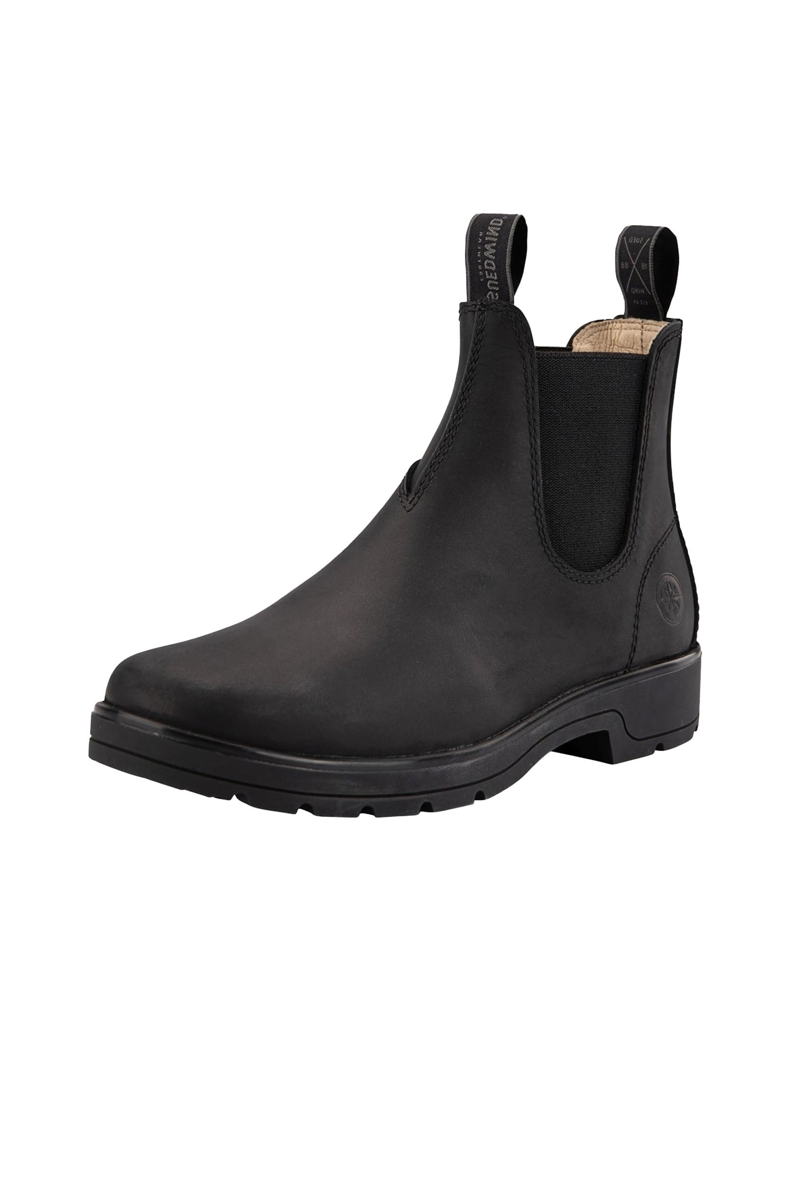 Suedwind Footwear 1888 Australian Classic Munkacsizma Lábbelik