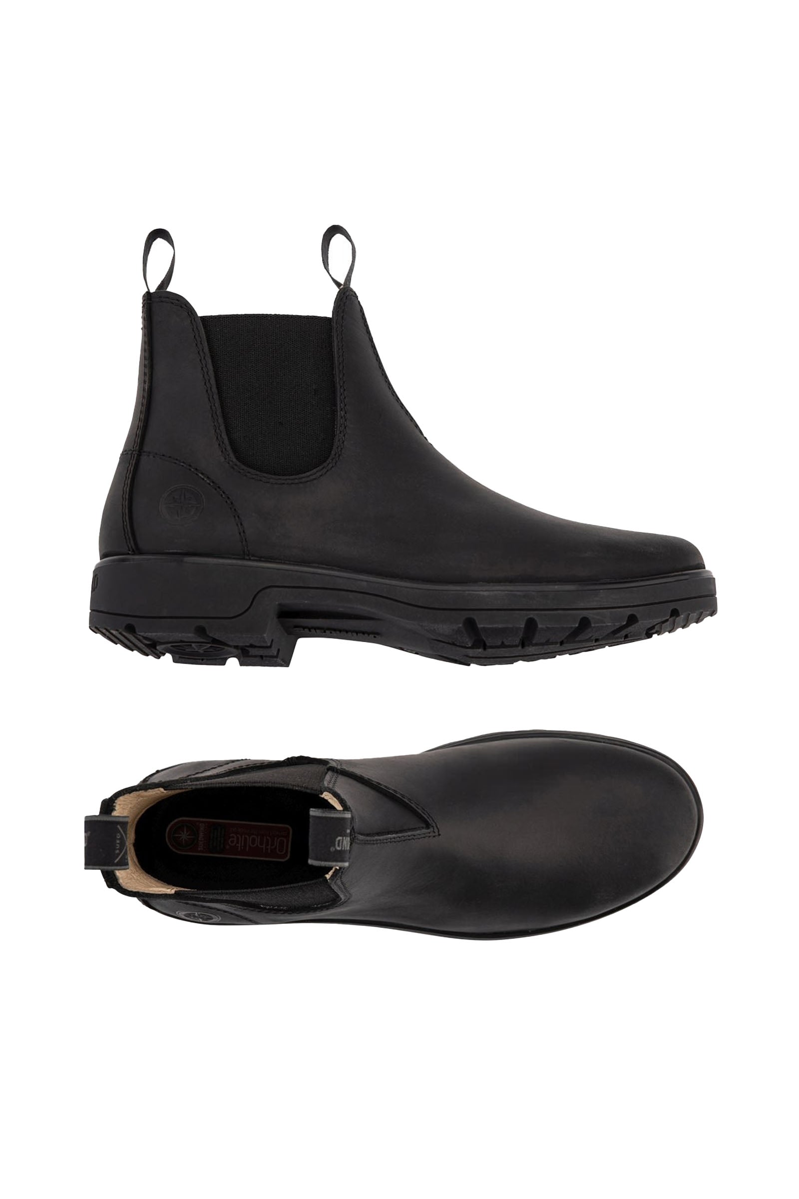Suedwind Footwear 1888 Australian Classic Work Boots Riding Boots & Riding Shoes