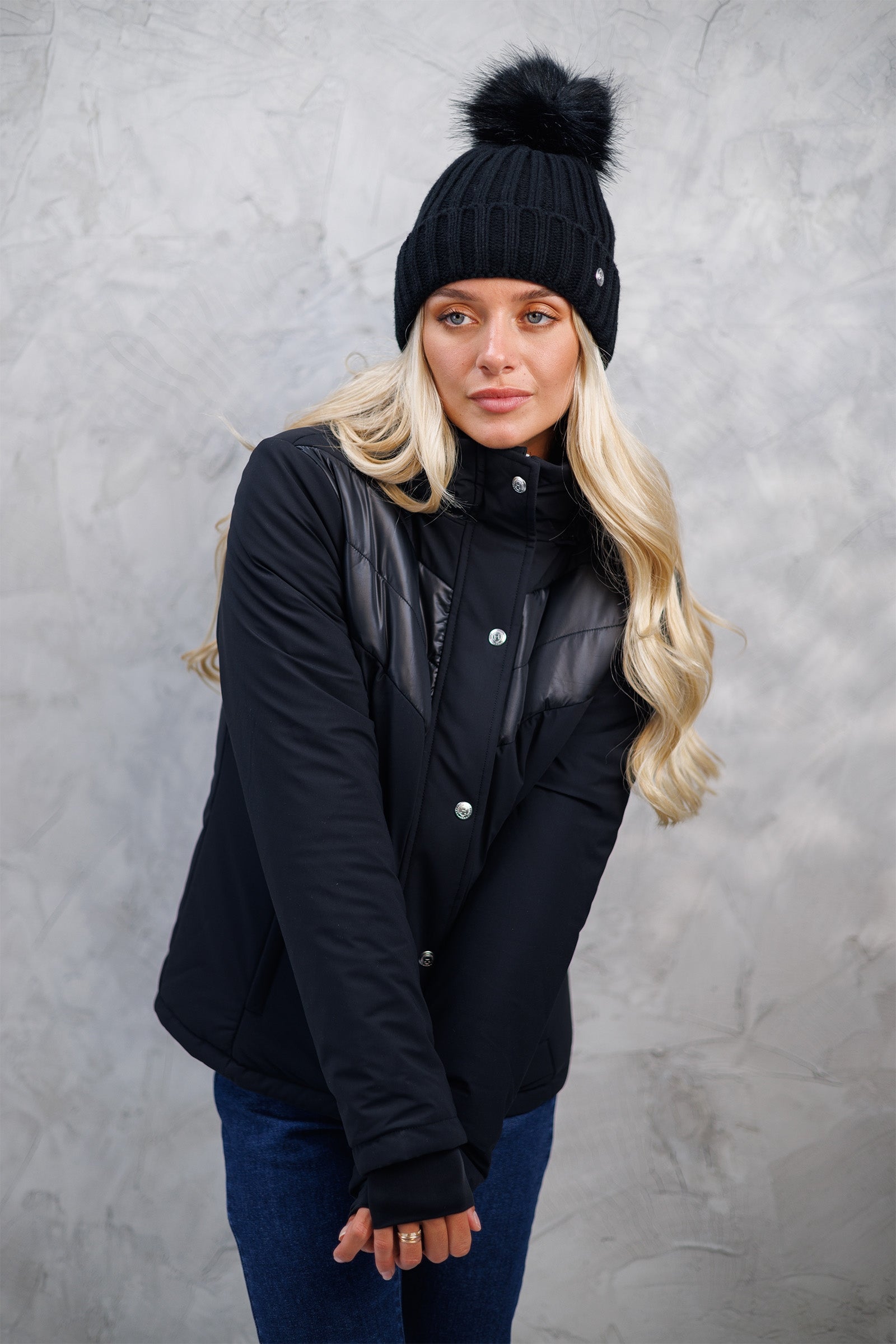 Harcour Cooper Beanie Kiegészítok