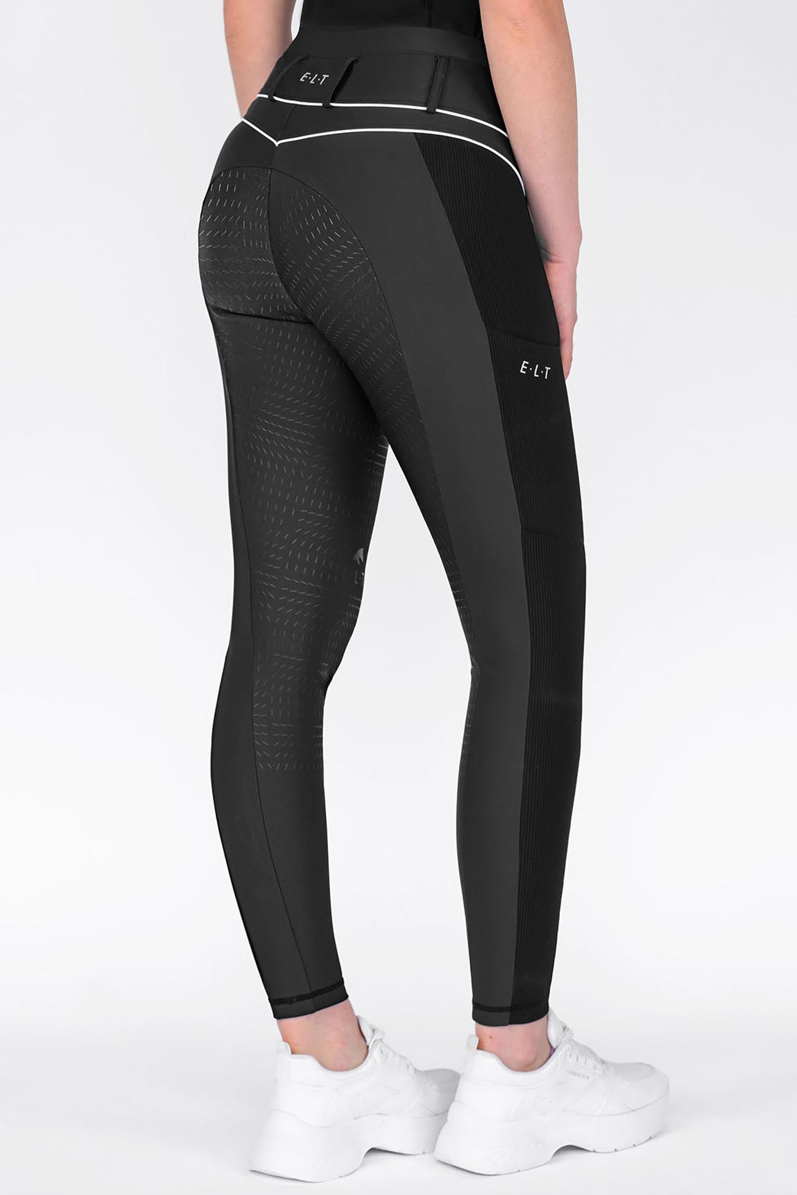 ELT Susann női lovaglóleggings Womens Breeches