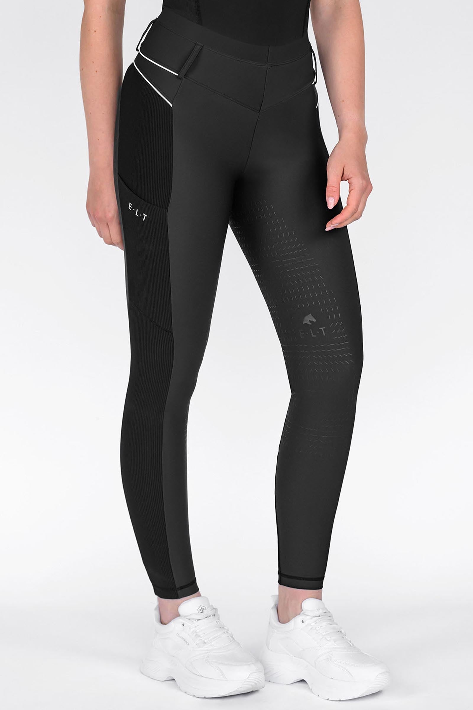 ELT Susann Womens Riding Leggings Womens Breeches