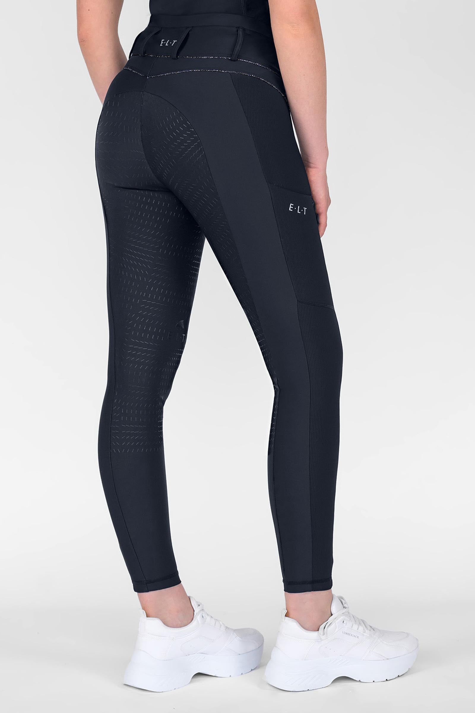 ELT Susann női lovaglóleggings Womens Breeches