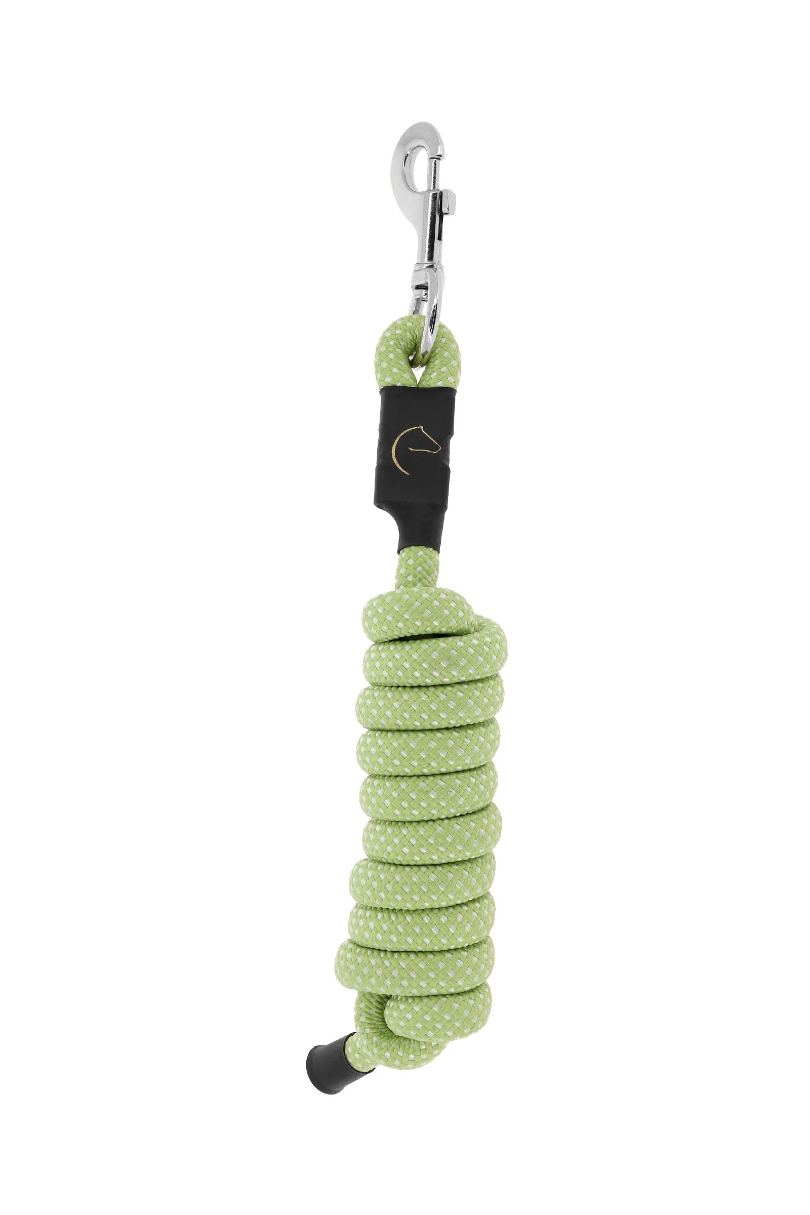 Equi Theme EQUITHÈME Spring Lead Rope (2,0 m) Halters & Leads