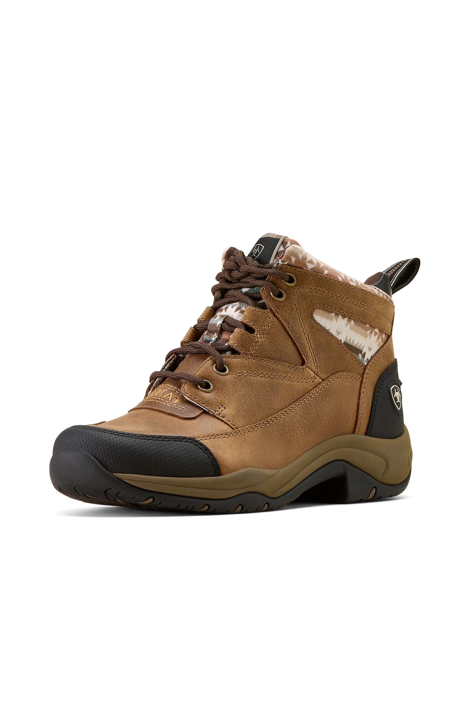 Ariat Women's Terrain Boots Lábbelik