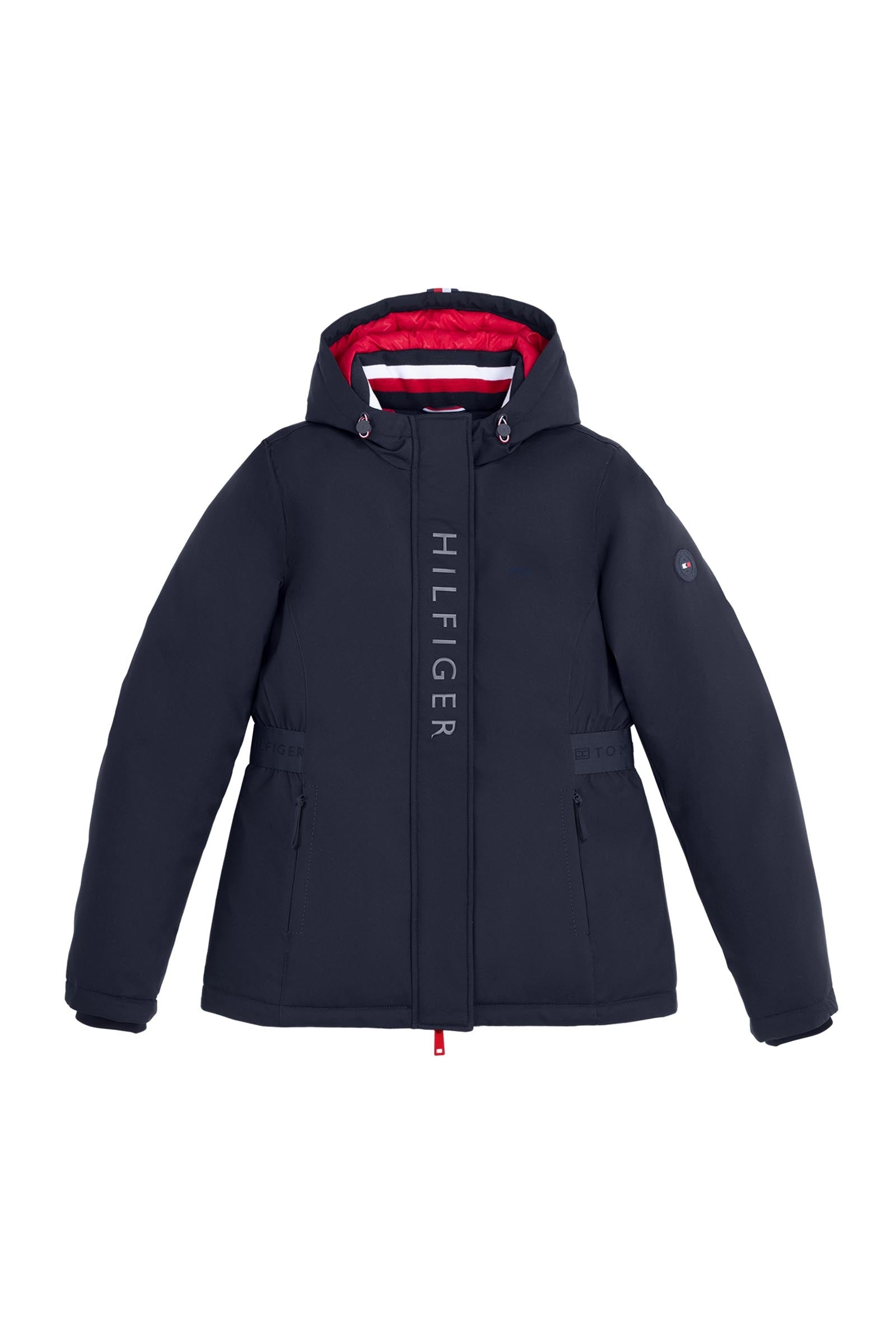 Tommy Hilfiger Equestrian Utah női lovaglókabát Noi Ruházat