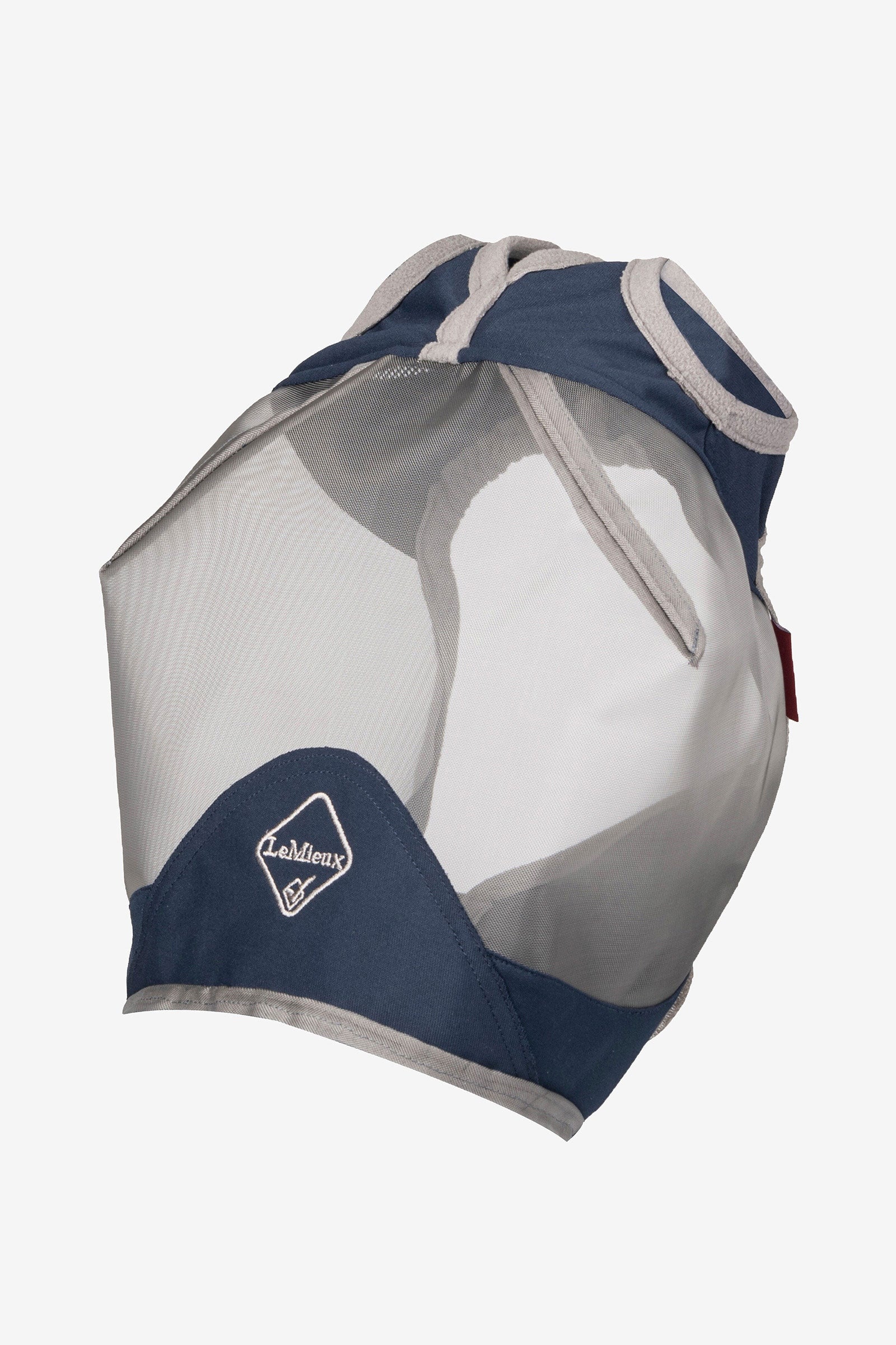 LeMieux Armour Shield Légy Elleni Standard Maszk Légy Elleni Védelem Lovaknak