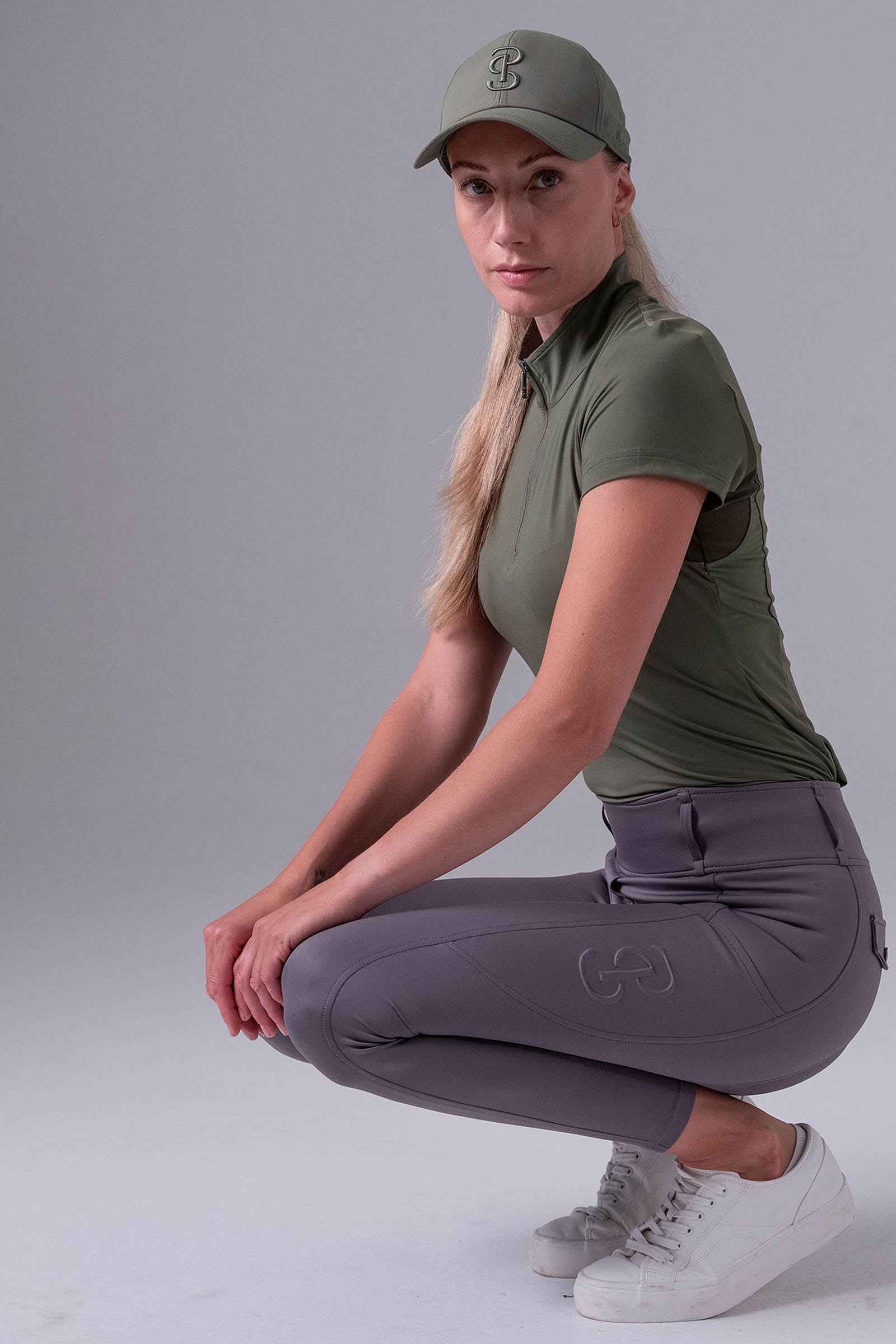 PS of Sweden Everly Rövid ujjú póló (S/S) Noi Ruházat