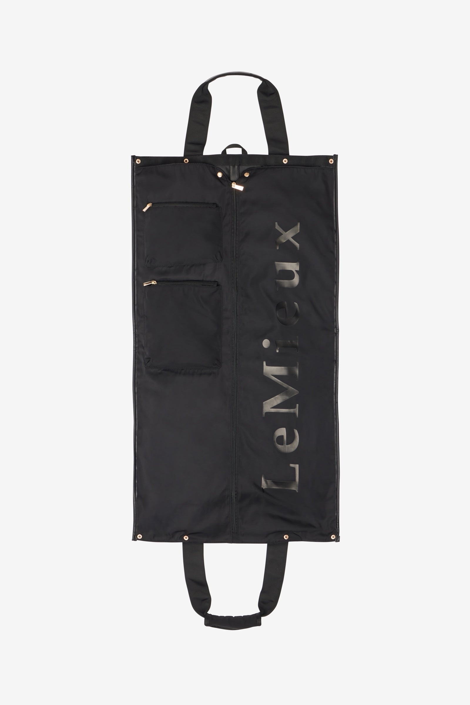 LeMieux Luxe Show Jacket Duffle Bag Táska Kiegészítok