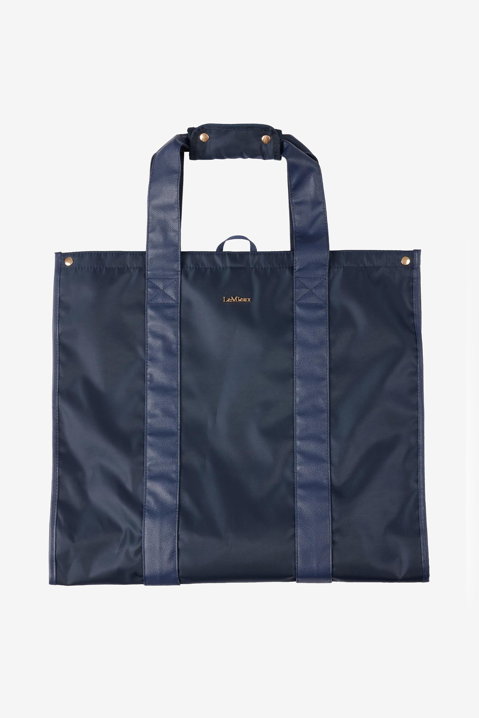 LeMieux Luxe Show Jacket Duffle Bag Accessories