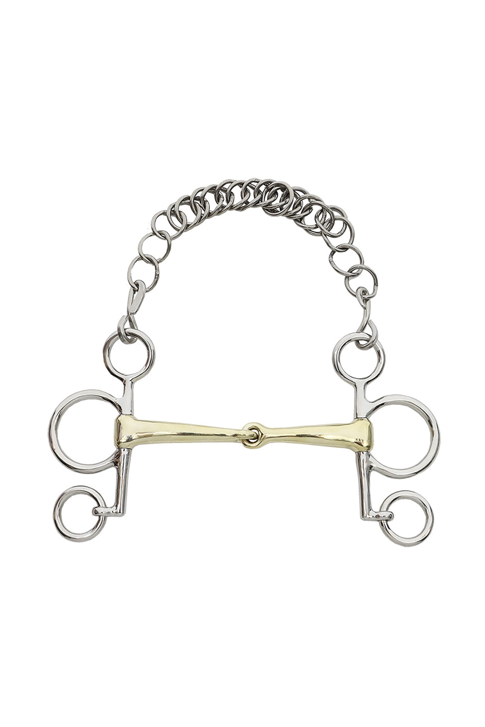 Kavalkade Babypelham, csuklós KavalBits Zablák