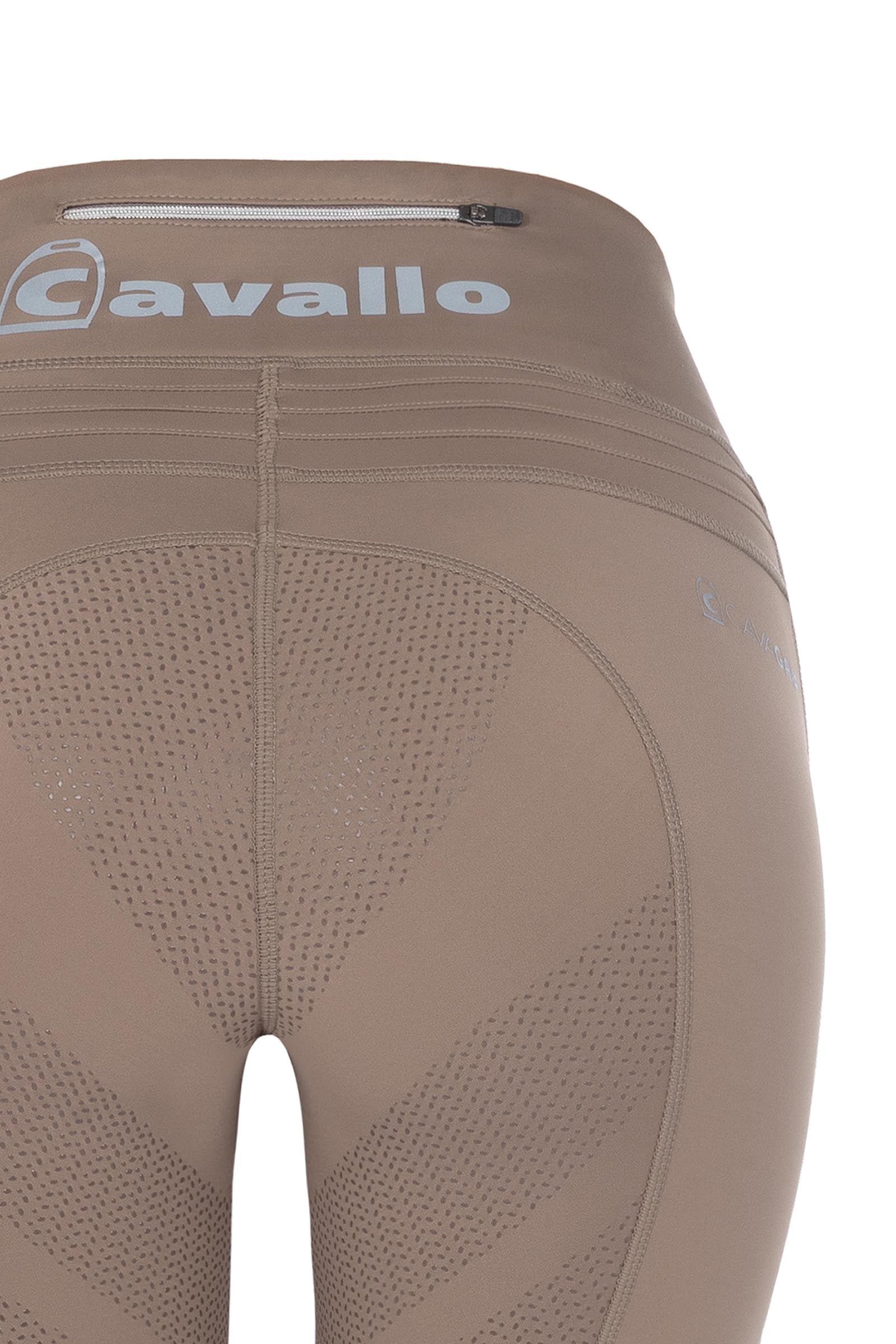Cavallo CAVALLIN Grip Rl Women´s Fullgrip Thights Womens Breeches