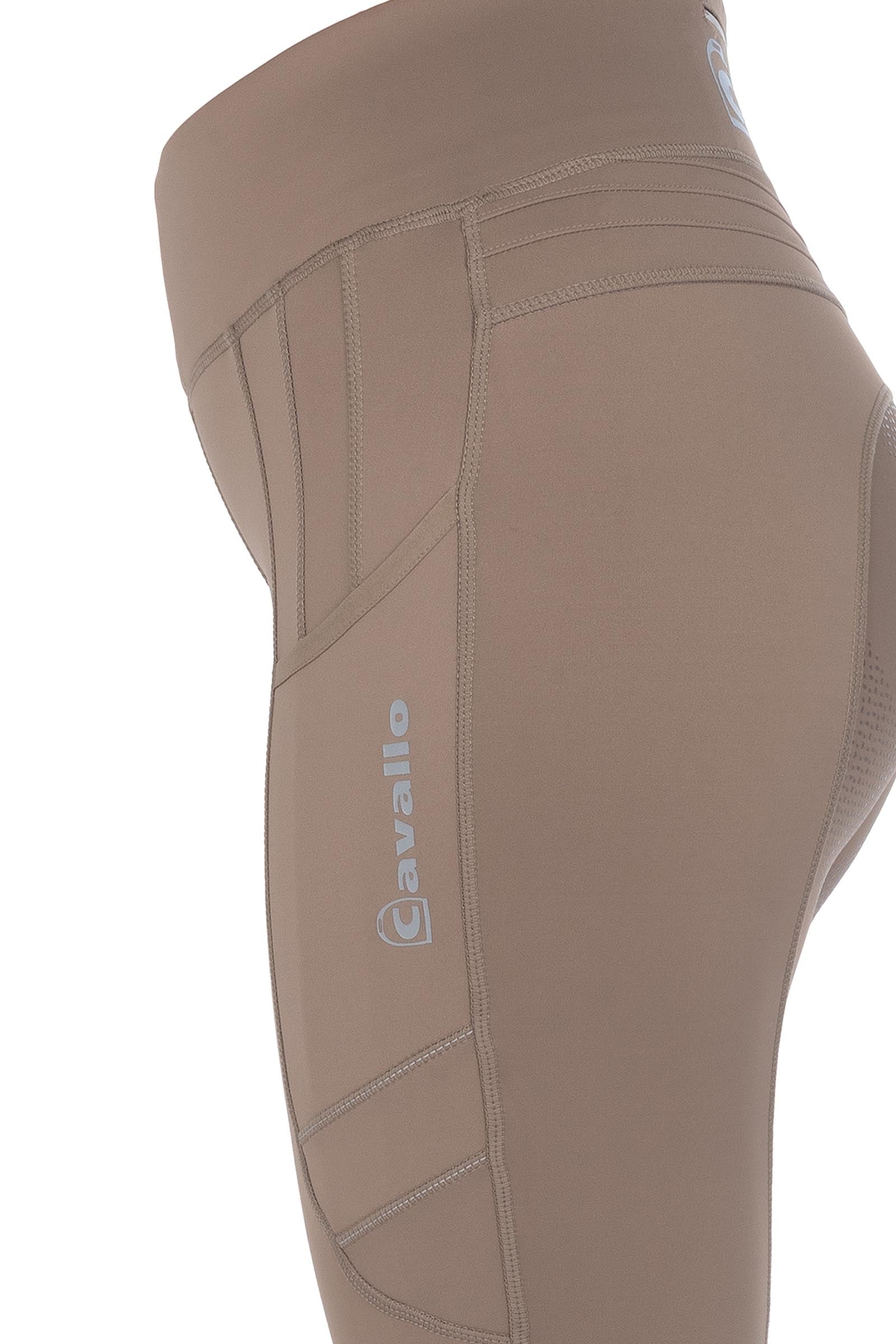 Cavallo CAVALLIN Grip Rl Women´s Fullgrip Thights Womens Breeches