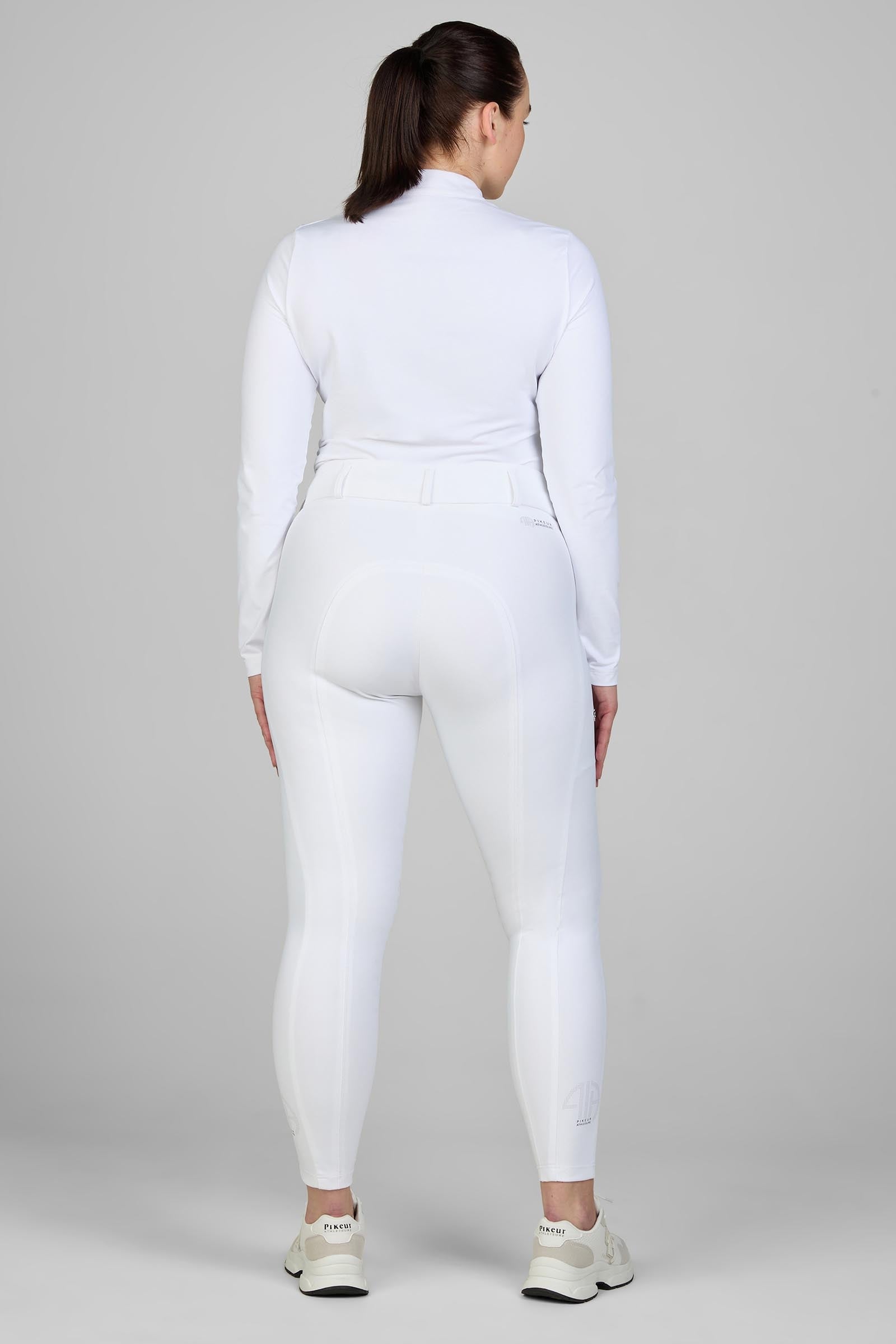 Pikeur Amia Sd Women´s Knee Patch Breeches Womens Breeches