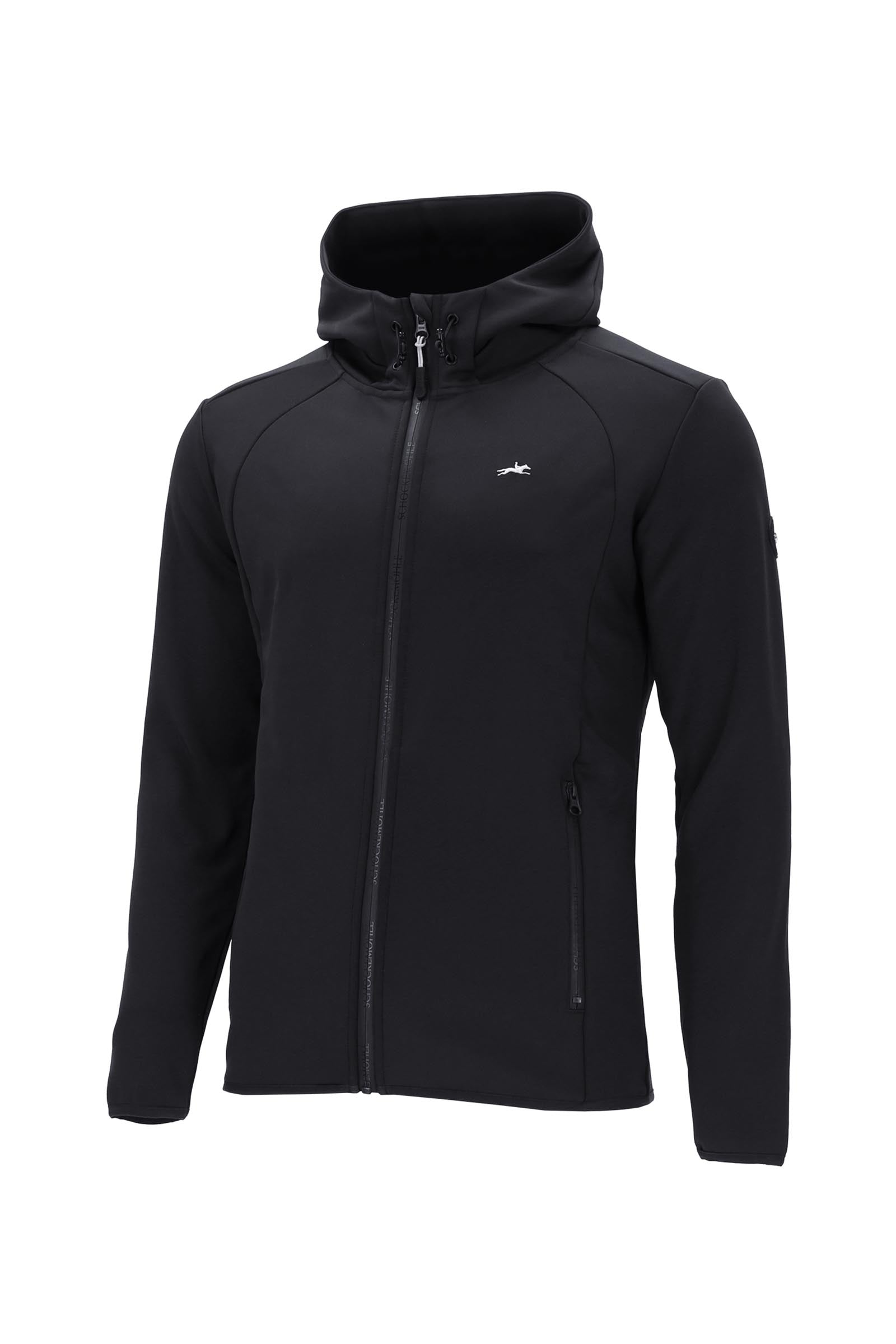 Schockemöhle Sports Scockemöhle Sports SPMario Men's Jersey Jacket Férfi Ruházat