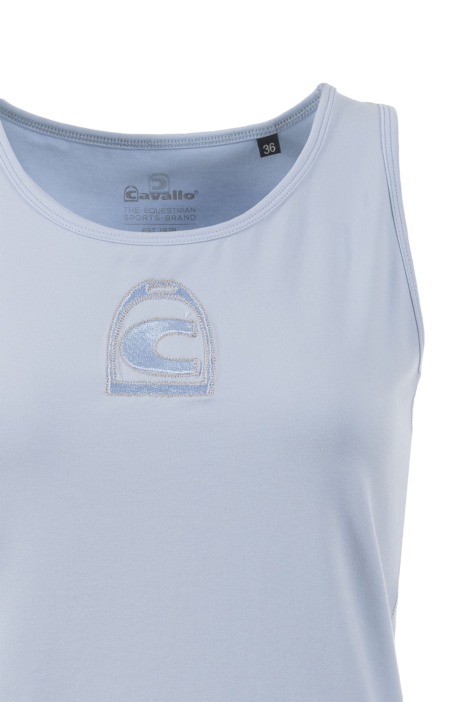 Cavallo Cavalnerys Top, Women's Women’s Riding Clothing
