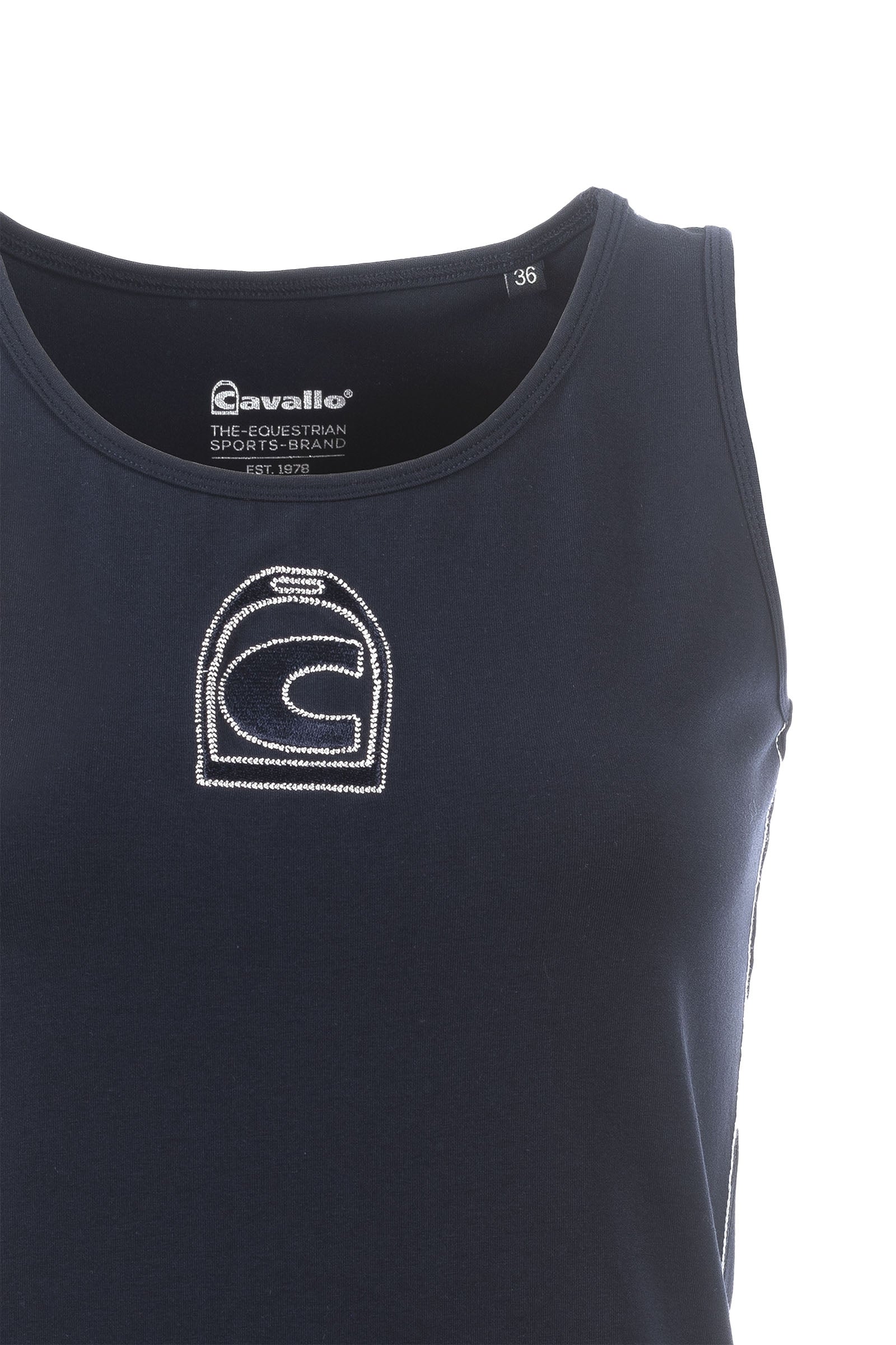 Cavallo Cavalnerys Top, Women's Women’s Riding Clothing