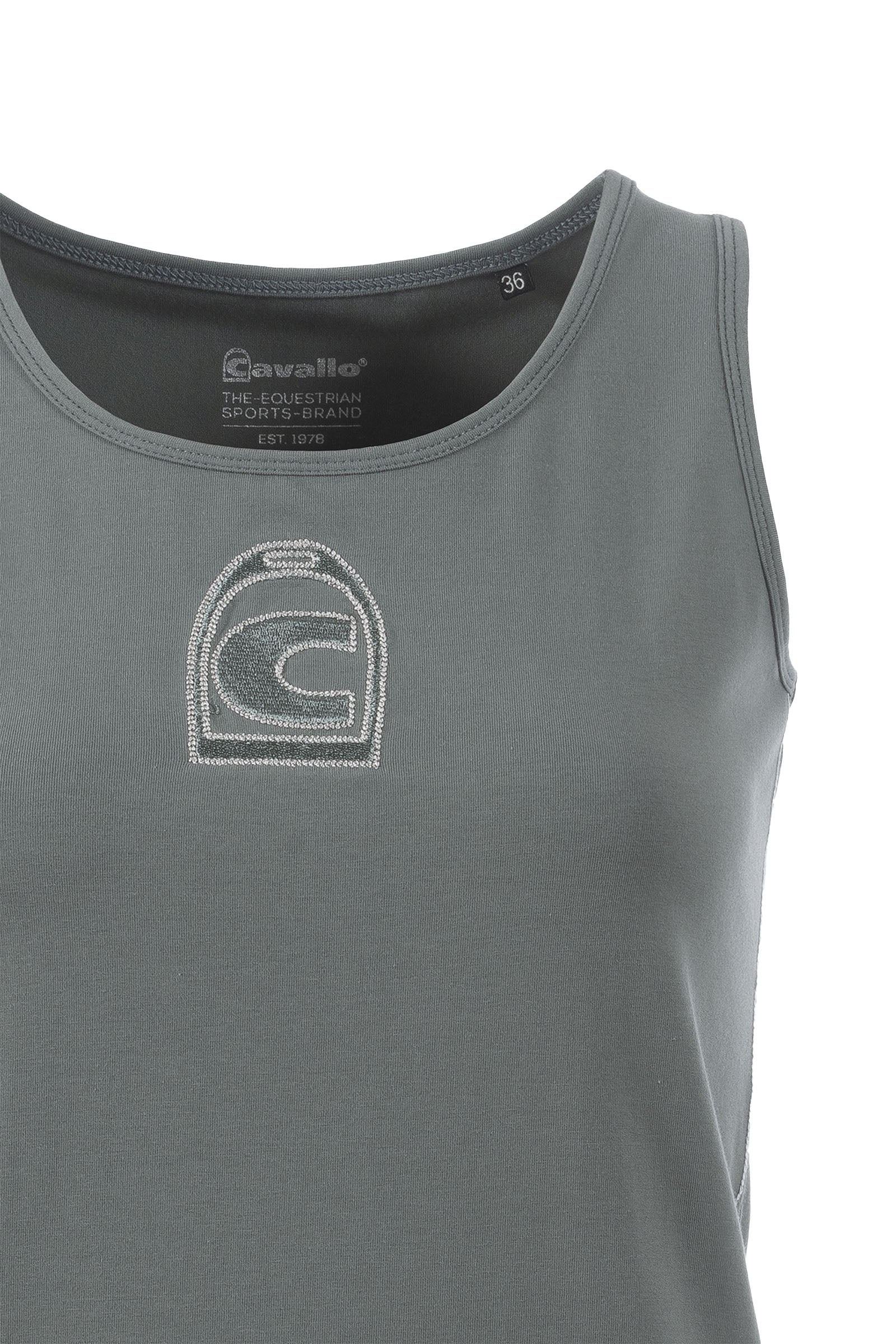 Cavallo Cavalnerys Top, Women's Women’s Riding Clothing