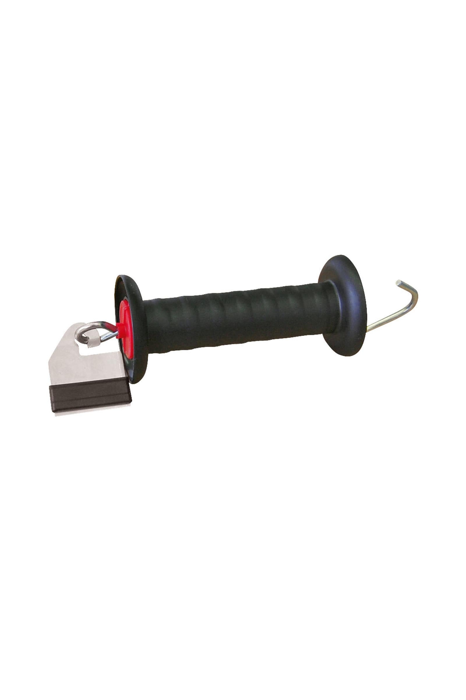 Corral CORRAL horganyzott kapufogantyú Litzclip szalagcsatlakozóval 40 mm rozsdamentes Villanypásztor Felszerelések