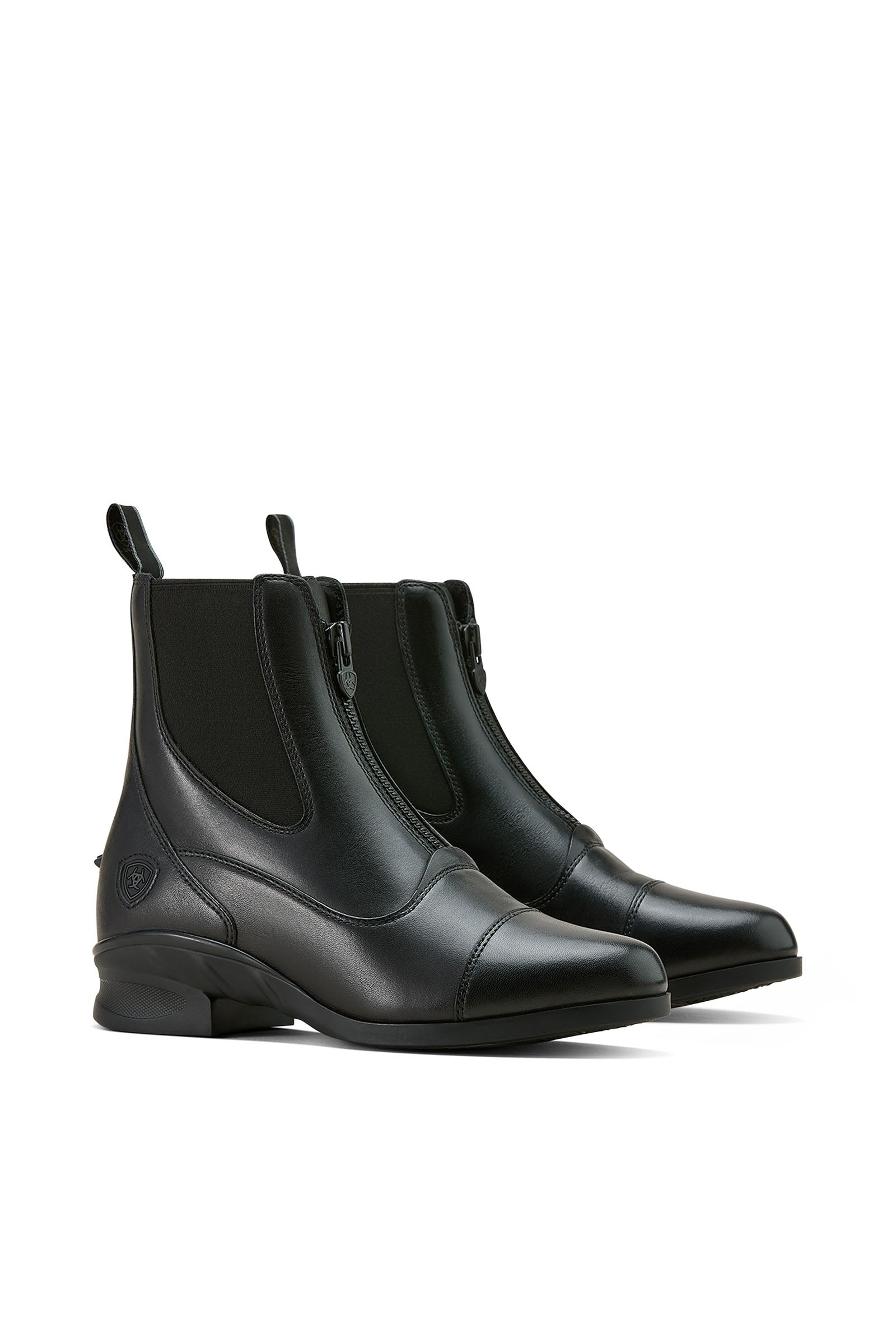 Ariat Heritage Women´s Zip Paddock Boots Riding Boots & Riding Shoes