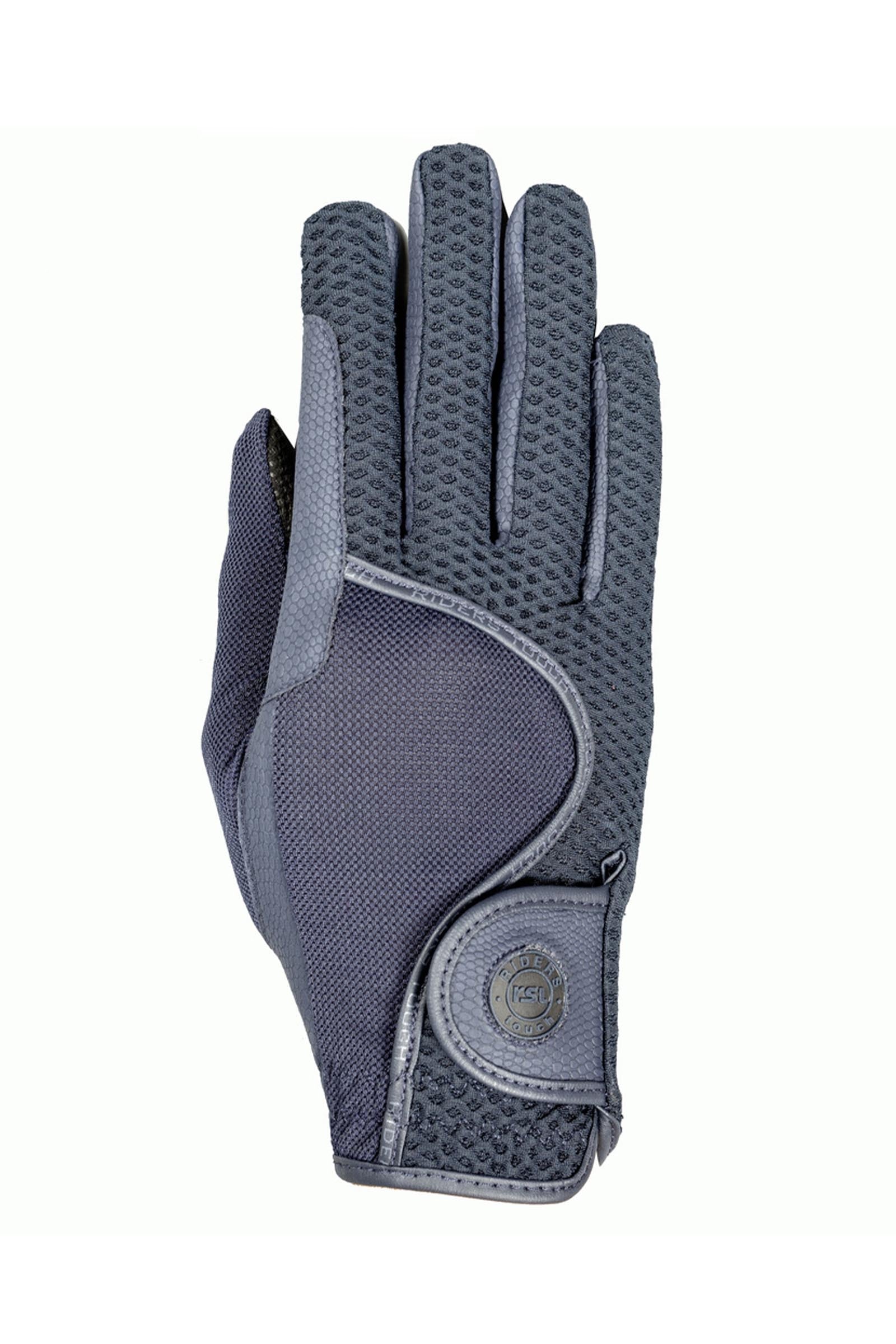 RSL London Riding Gloves Kesztyuk