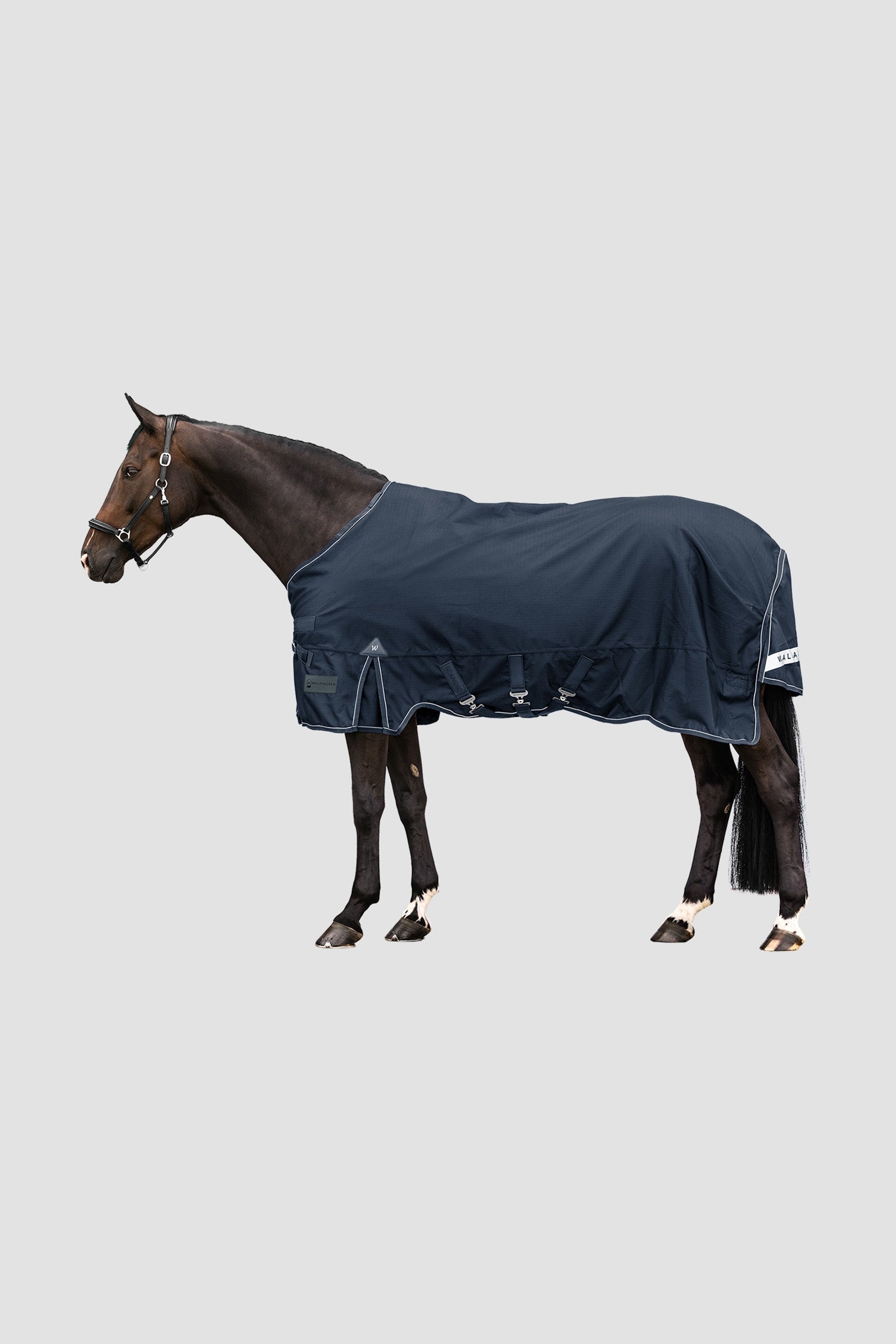 Waldhausen Outdoor Rug Scandic Multi-Layer 150g/50g Lótakarók