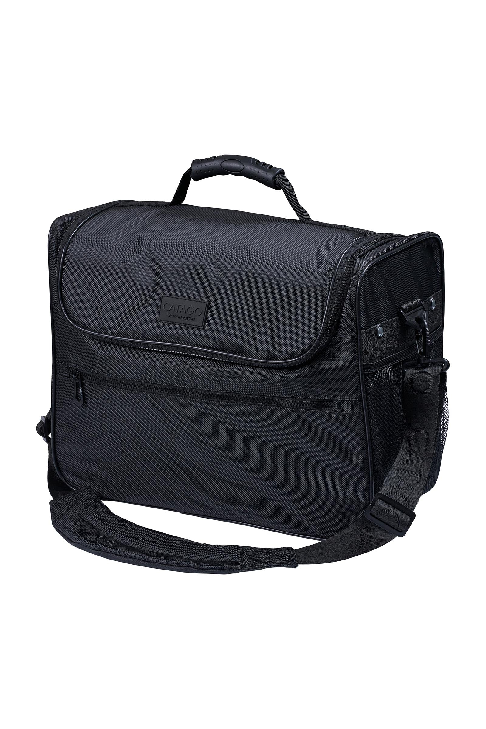 Catago Grooming Bag 2.0 Accessories