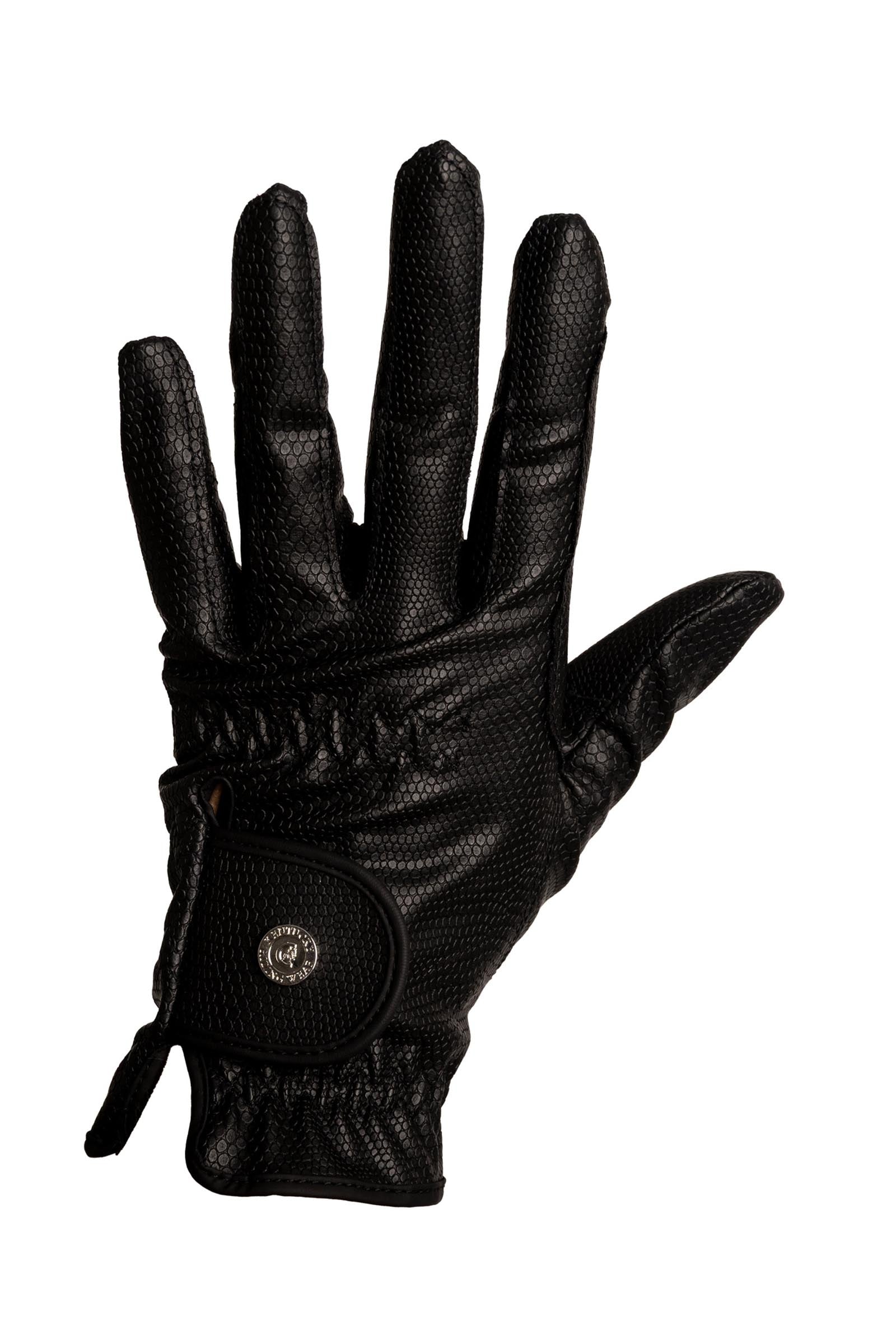 Kentucky Horsewear Kentucky Horseware lovaglókesztyű Grip Kesztyuk