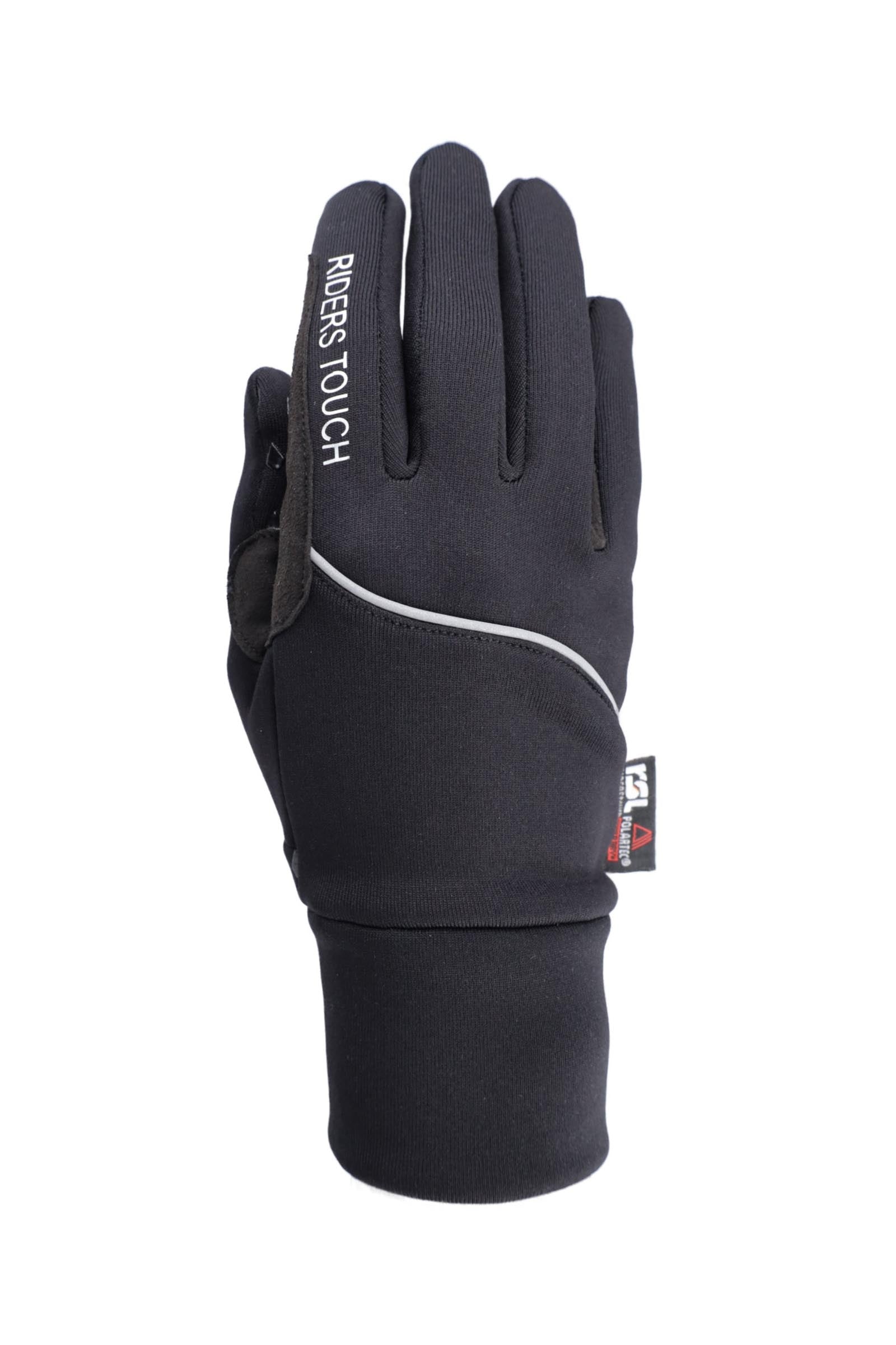 RSL Eureka Polartec® Power Dry® Winter Gloves Kesztyuk