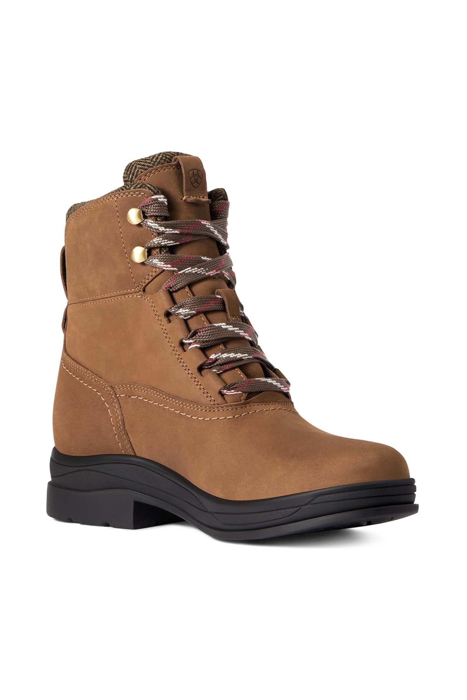 Ariat Harper Women´s Waterproof Half Boots Riding Boots & Riding Shoes