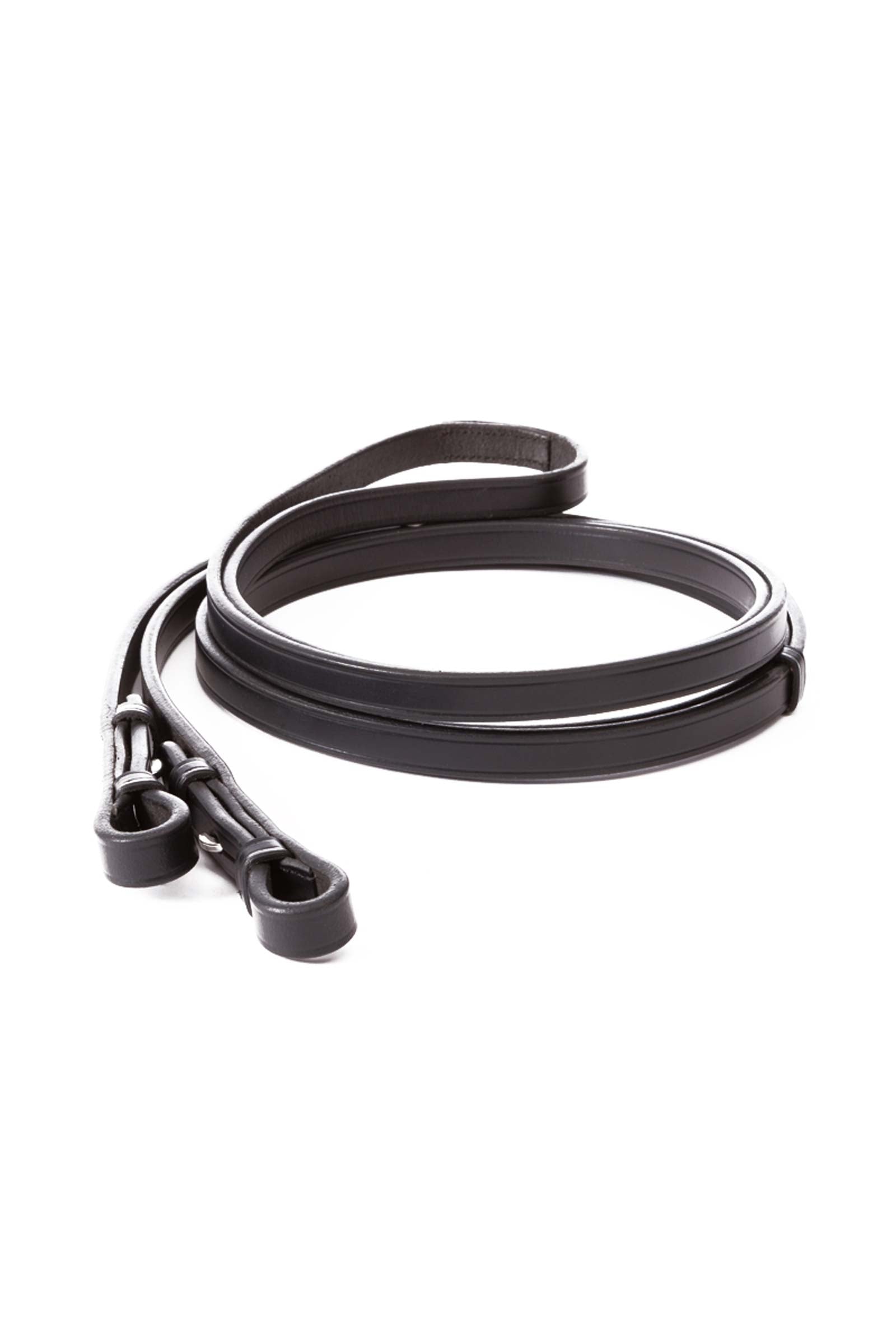 Kavalkade Weymouth bridle leather reins, 14 mm Kantárok & Szárak