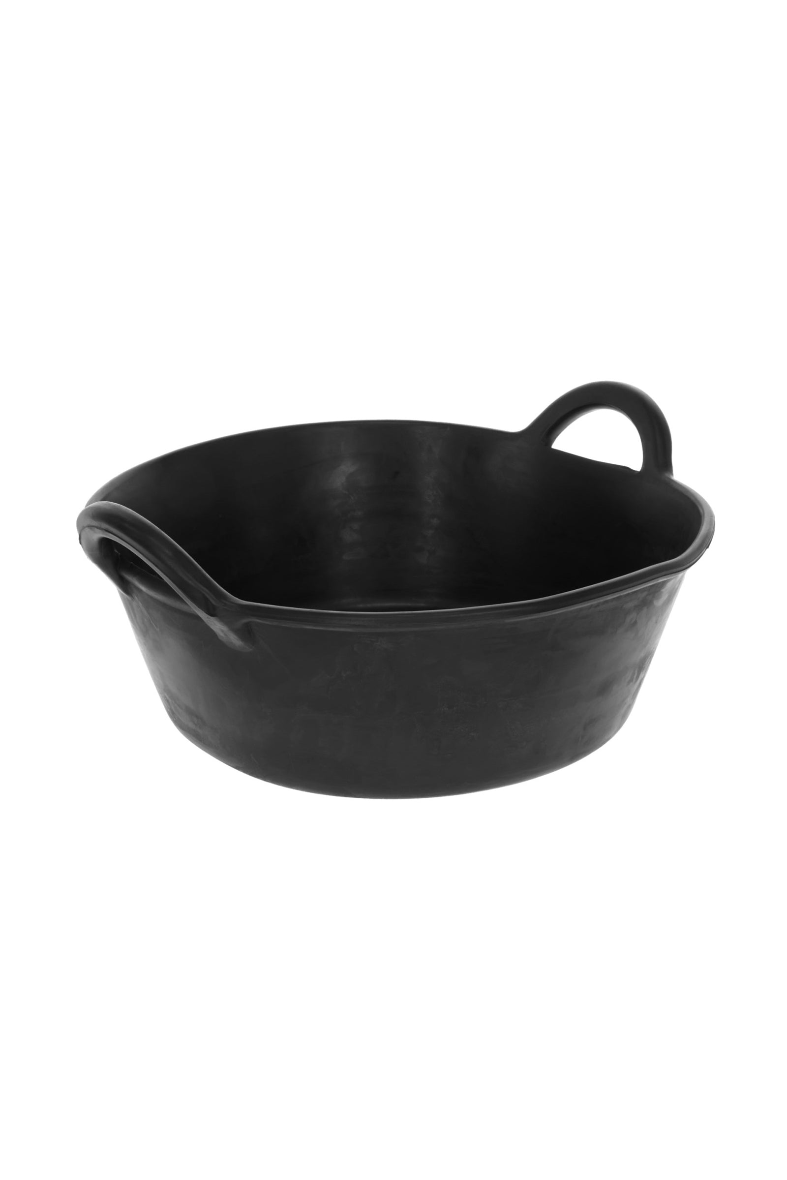 Kerbl Rubber Trough (Bowl) 11 L Stable Equipment
