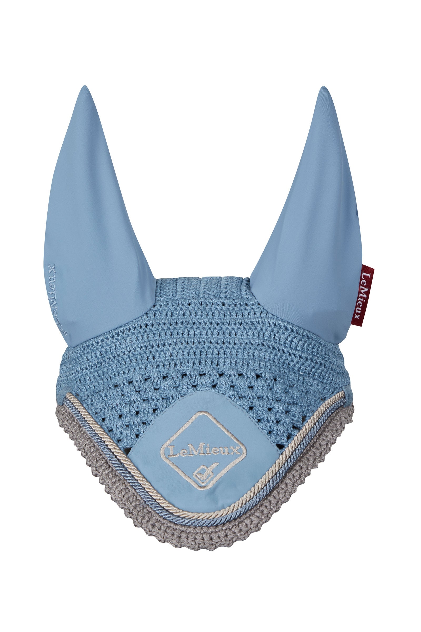 LeMieux Classic Fly Hood Antifly Protection for Horses
