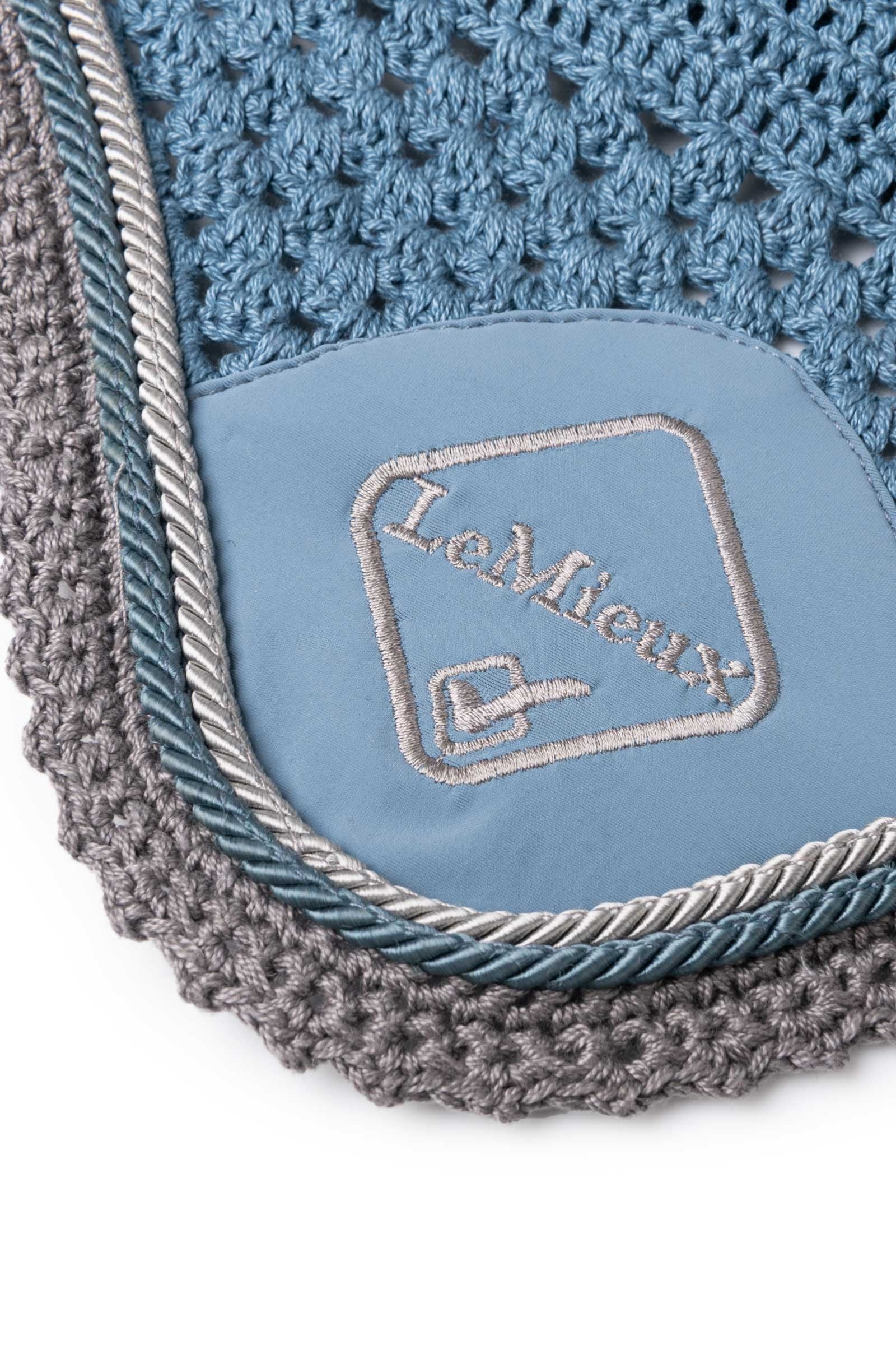 LeMieux Classic Fly Hood Antifly Protection for Horses