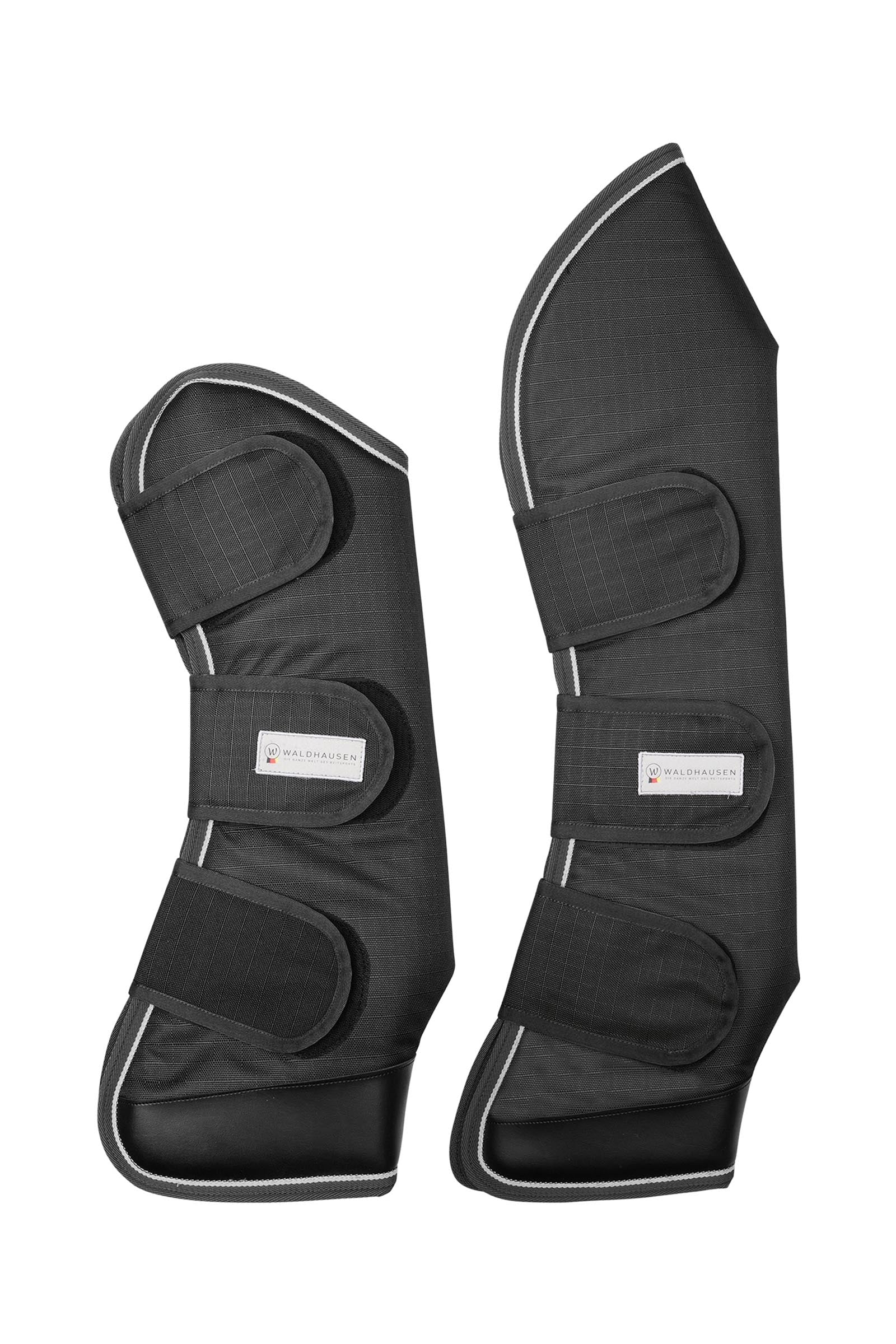 Waldhausen Comfort Line szállítókamásli (4 darabos szett) Leg Protection & Hoof Protection for Horses