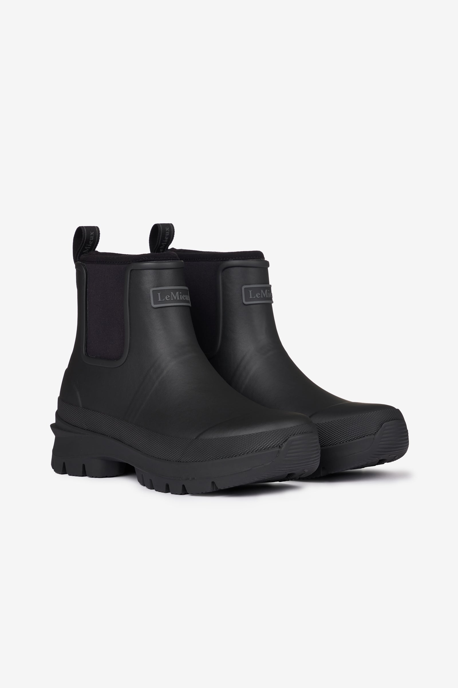 LeMieux Bramshaw Chelsea Welly Lábbelik