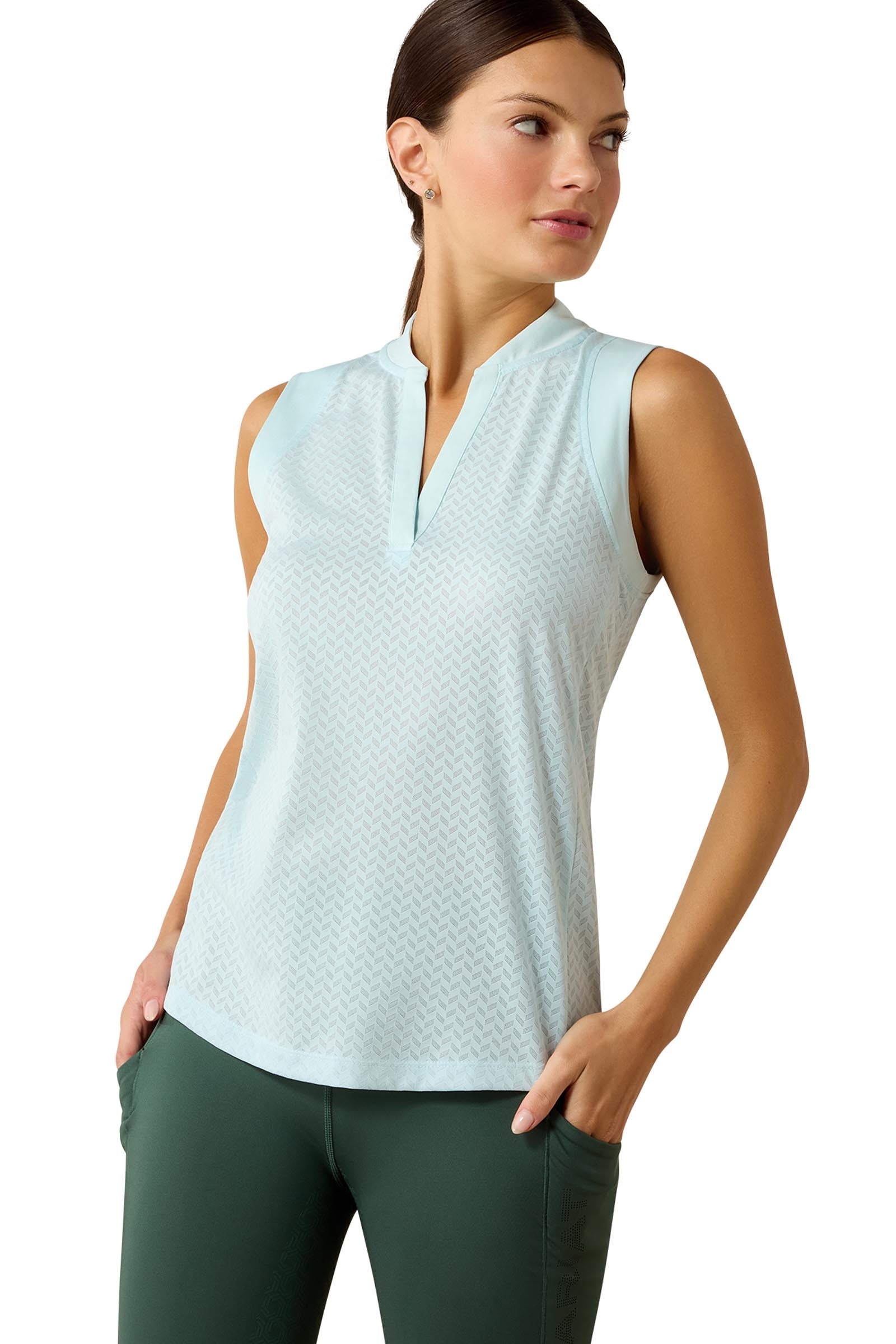 Ariat Mesa ujjatlan női aláöltözet Noi Ruházat