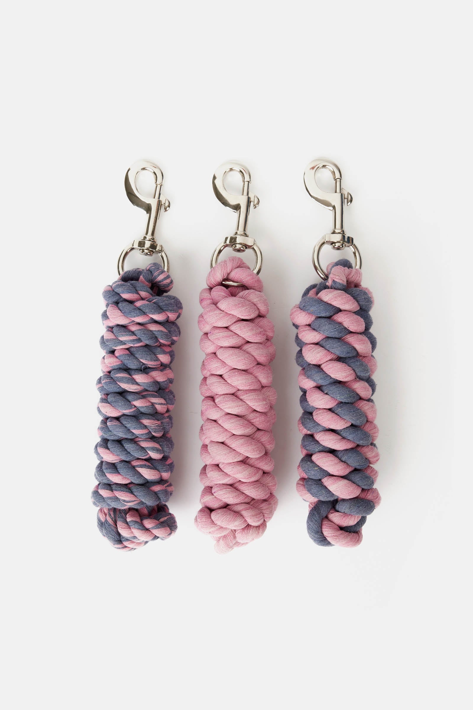 Horze Rope (Set of 3 pcs) Kötofékek & Vezetoszárak