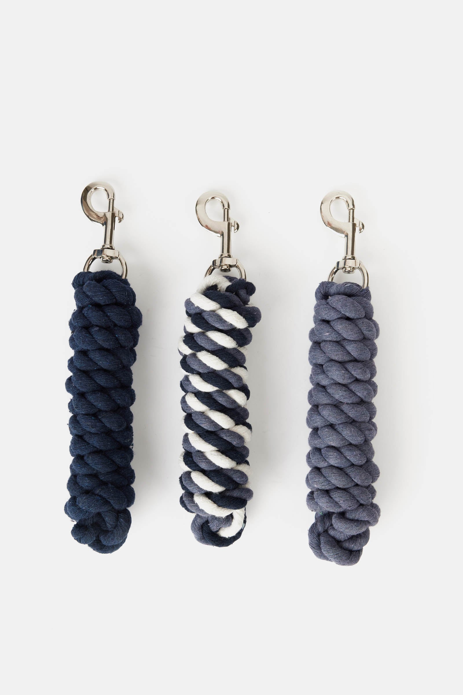 Horze Rope (Set of 3 pcs) Kötofékek & Vezetoszárak