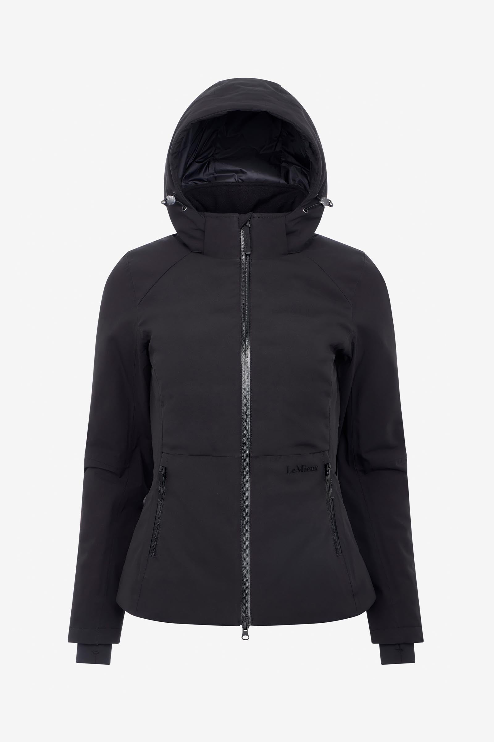 LeMieux Brooke Women´s 3-in-1 Waterproof Hybrid Jacket Women’s Riding Clothing