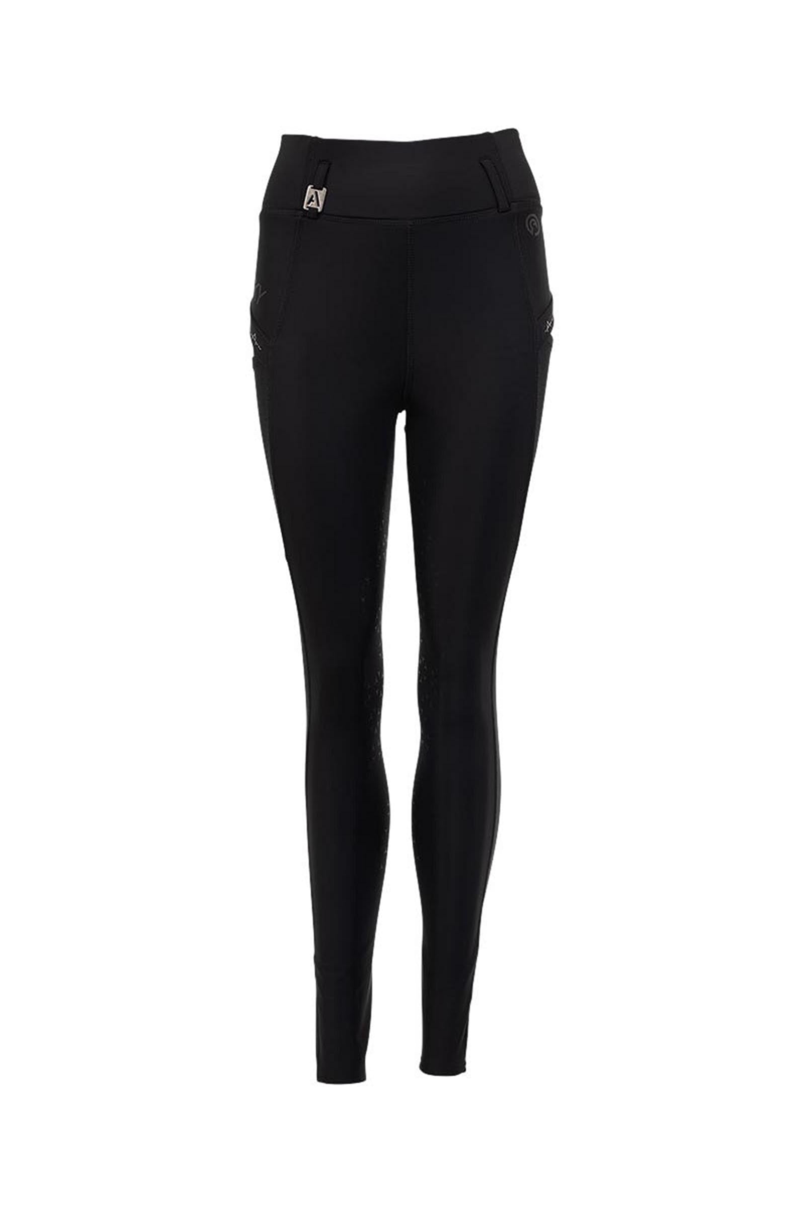 Anky ANKY Competition Exposure Women´s Tregging Full Grip Womens Breeches