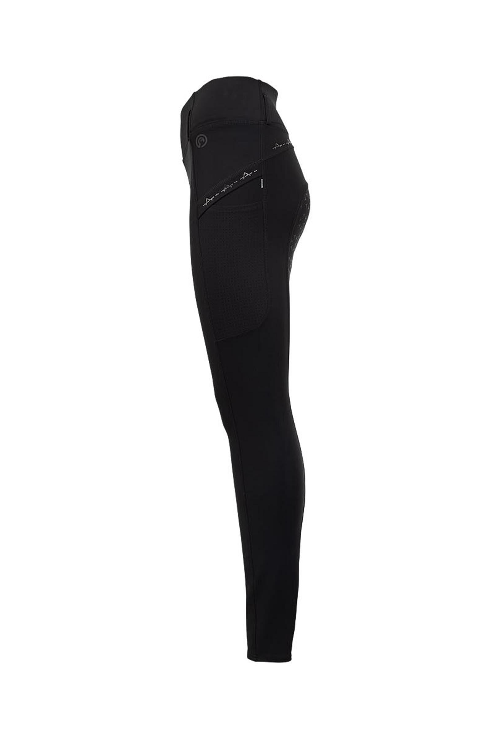 Anky ANKY Competition Exposure Women´s Tregging Full Grip Womens Breeches